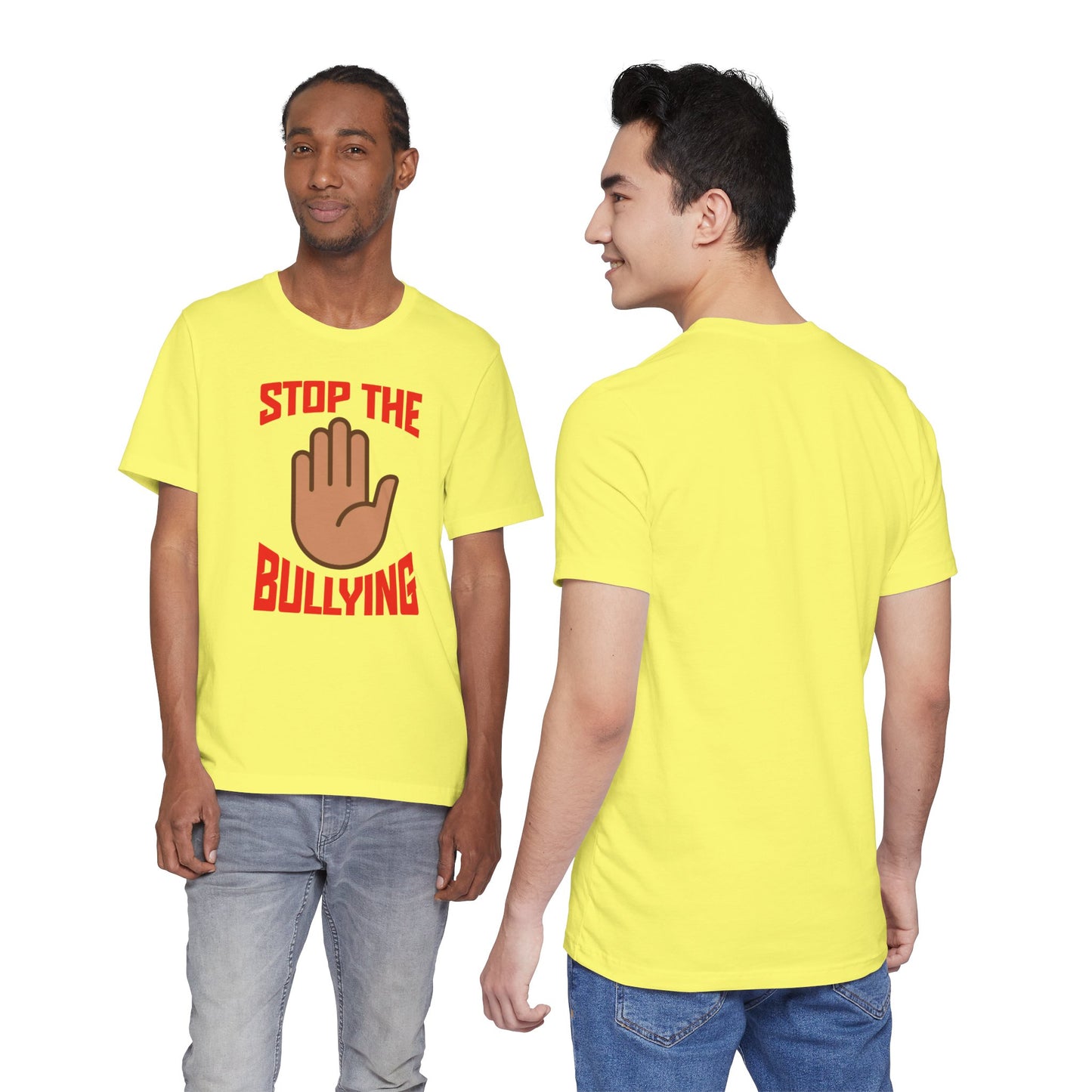 Stop the Bullying T-Shirt