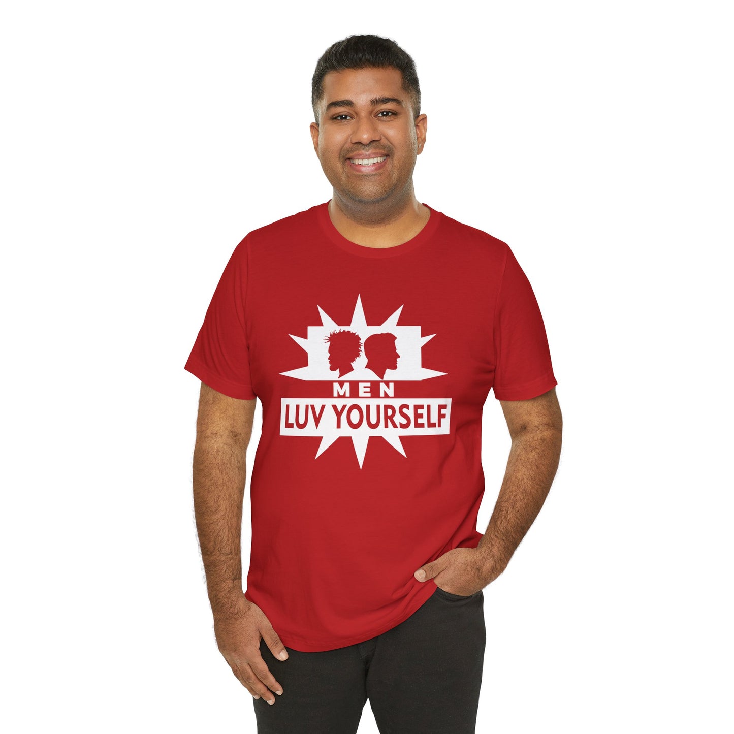 Casual Unisex Tee for Everyday Wear, Graphic Short Sleeve Shirt, Gift for Friends, Summer Wardrobe Essential, Birthday Present, [...]