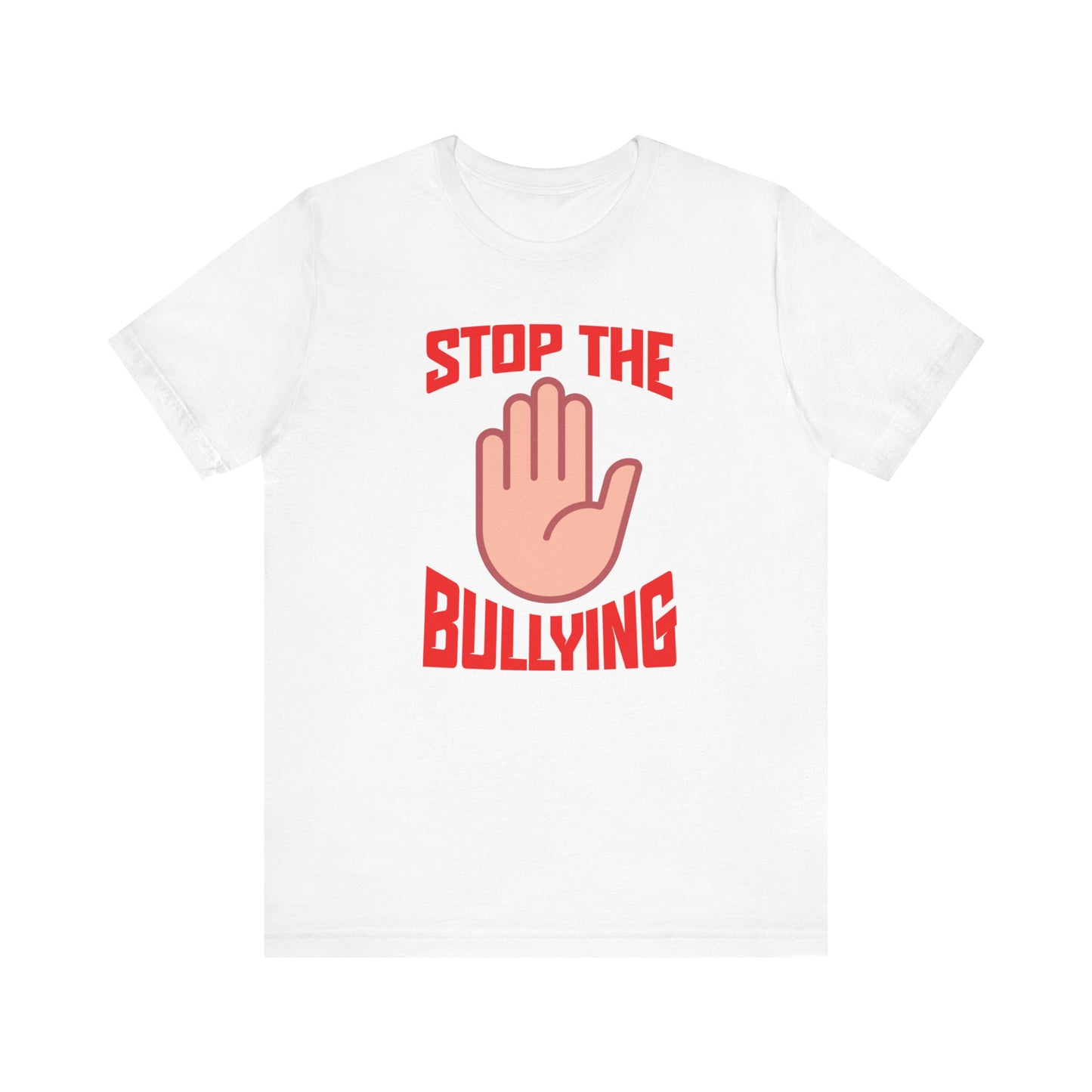 Stop the Bullying T-Shirt