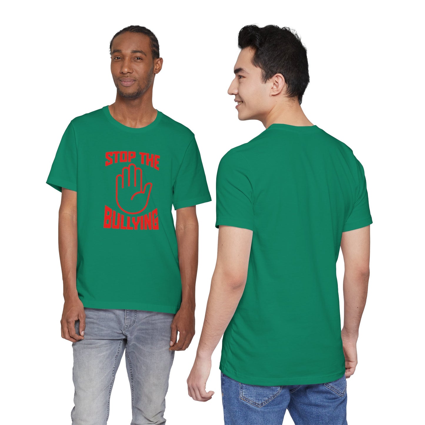 Stop the Bullying T-Shirt