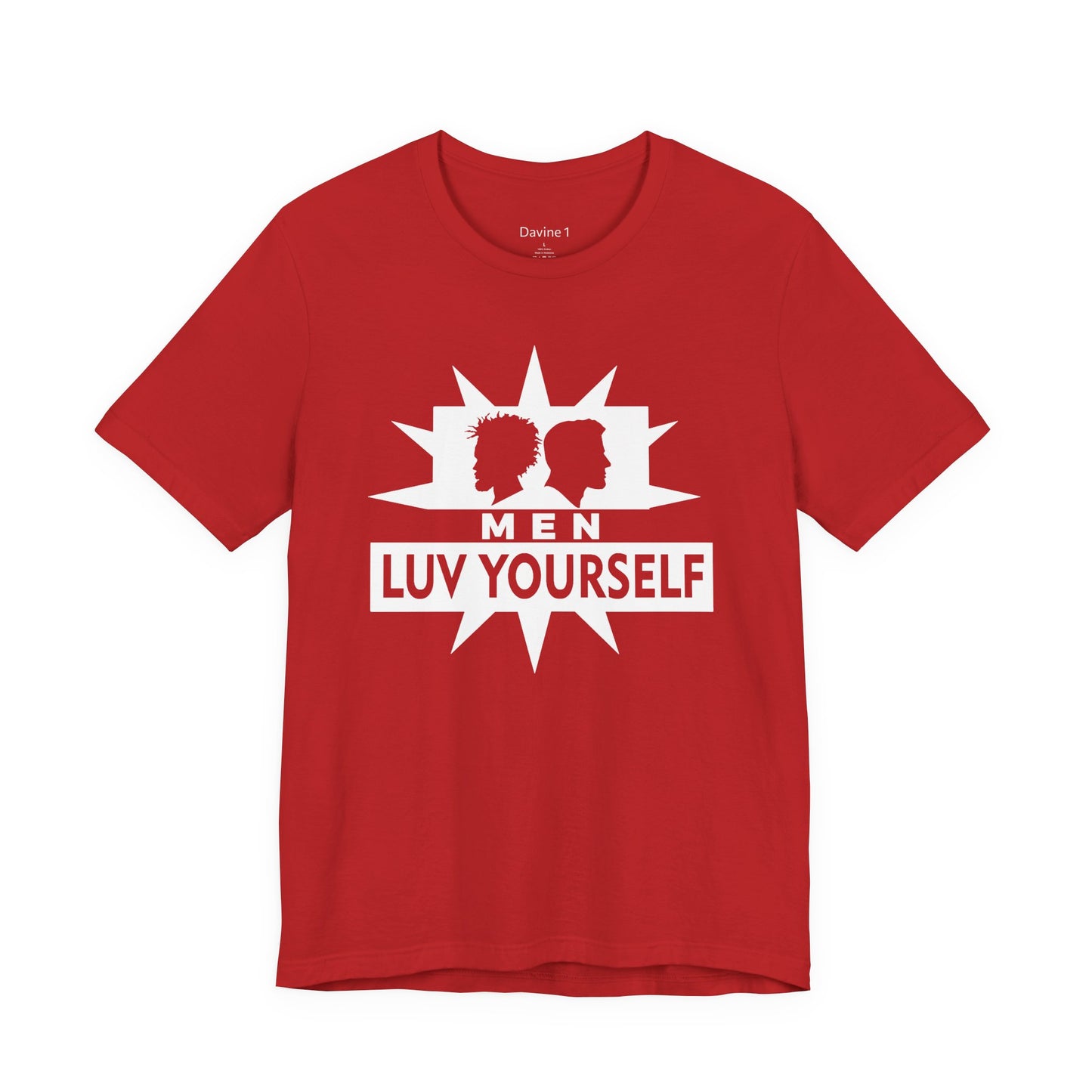 Casual Unisex Tee for Everyday Wear, Graphic Short Sleeve Shirt, Gift for Friends, Summer Wardrobe Essential, Birthday Present, [...]