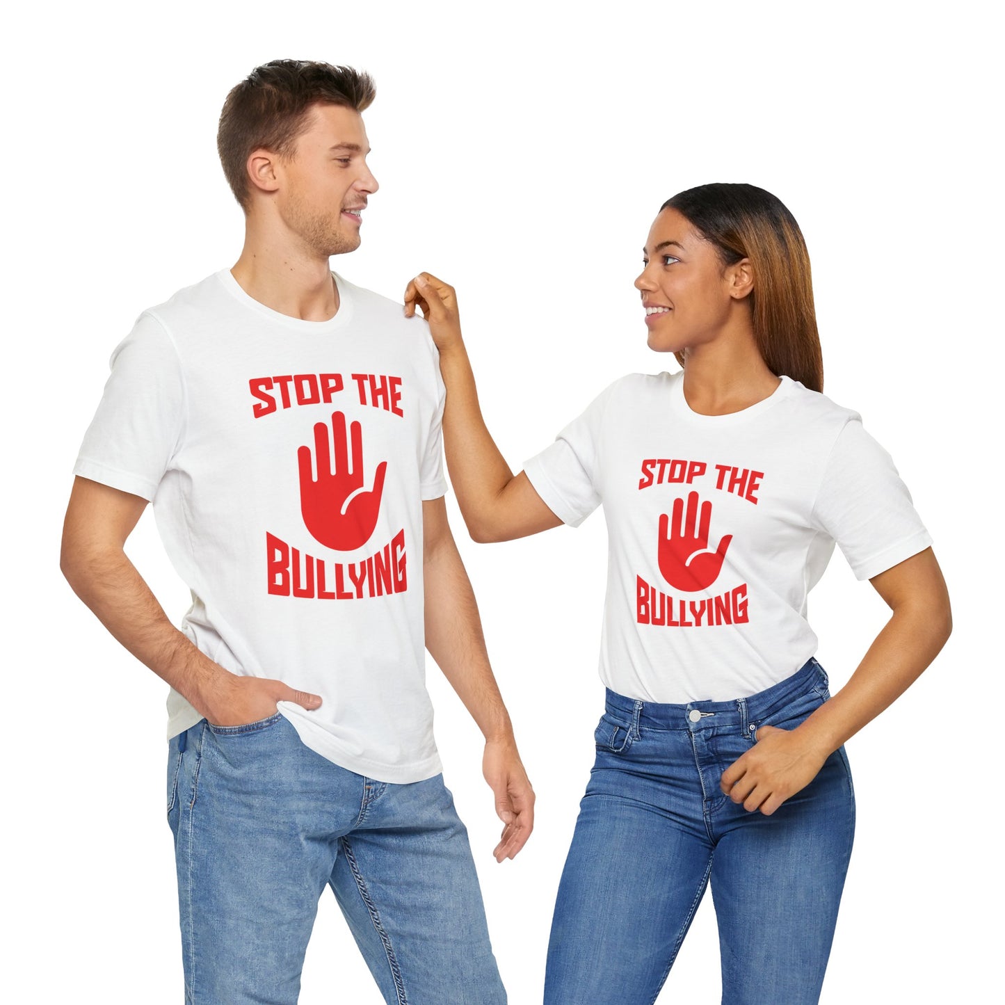 Stop the Bullying T-Shirt