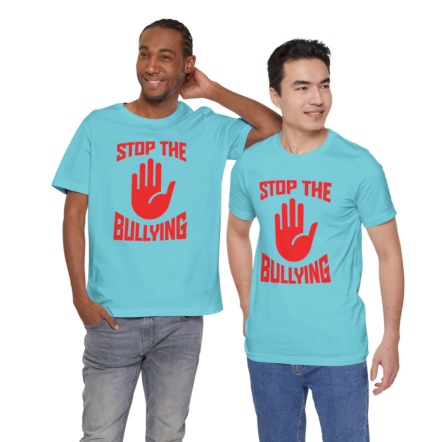 Stop the Bullying T-Shirt
