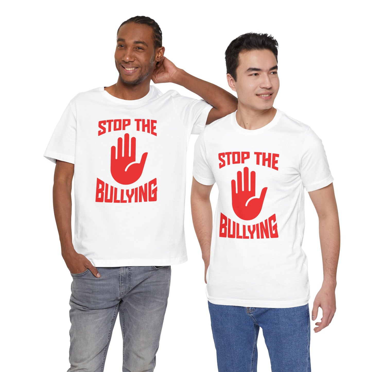 Stop the Bullying T-Shirt