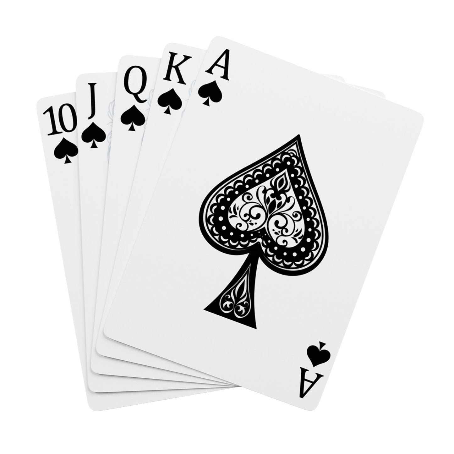 Poker Playing Cards Set - Unique Art Cards for Game Night, Collectible Card Deck, Gift for Gamers, Poker Night Essentials, Vintage [...]