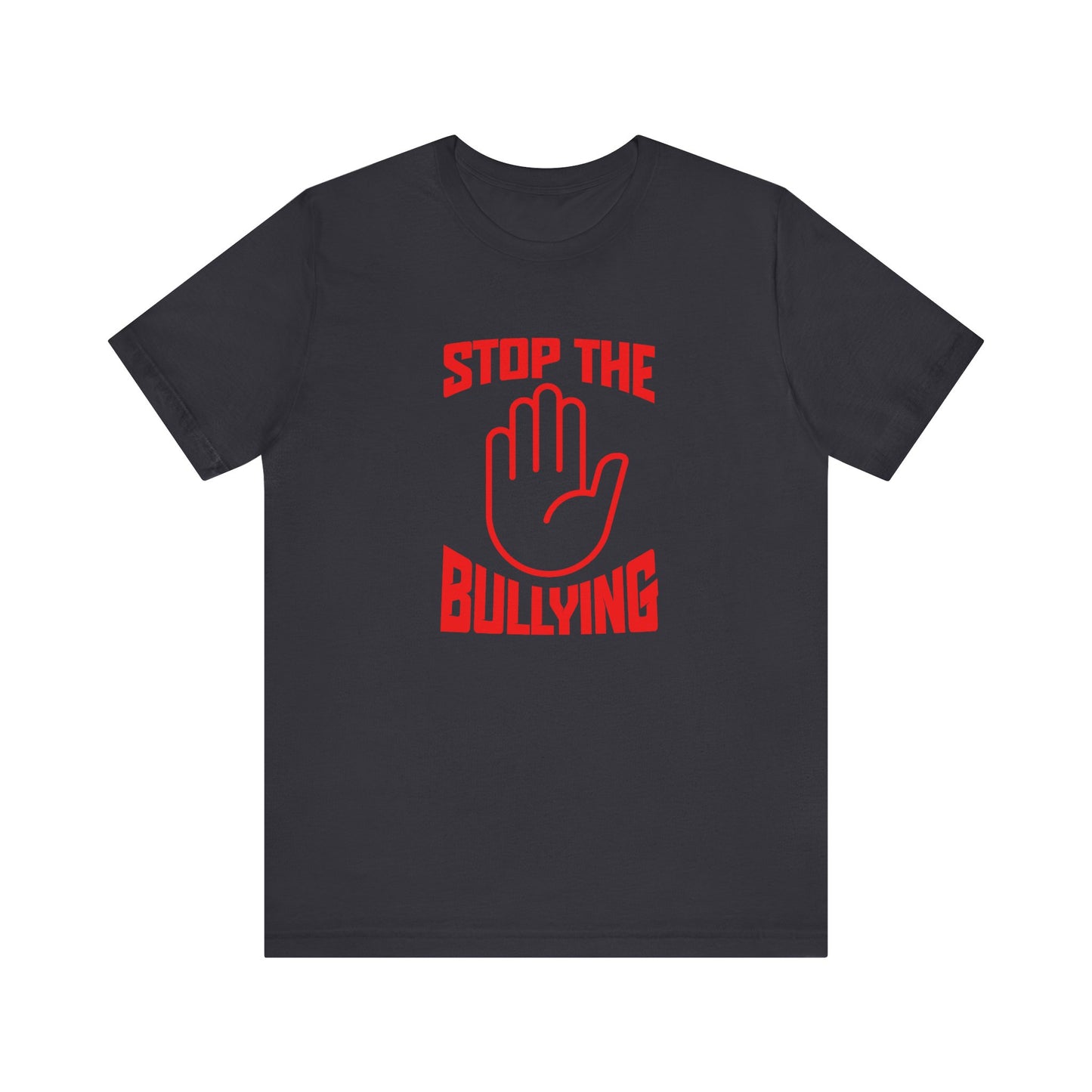 Stop the Bullying T-Shirt