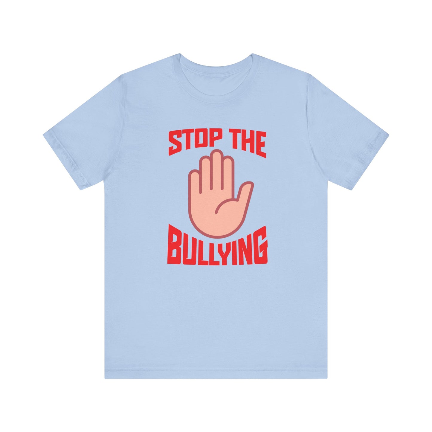Stop the Bullying T-Shirt