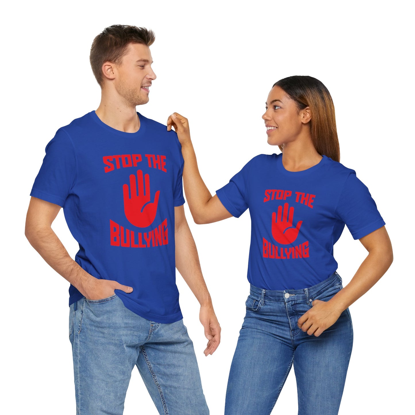 Stop the Bullying T-Shirt