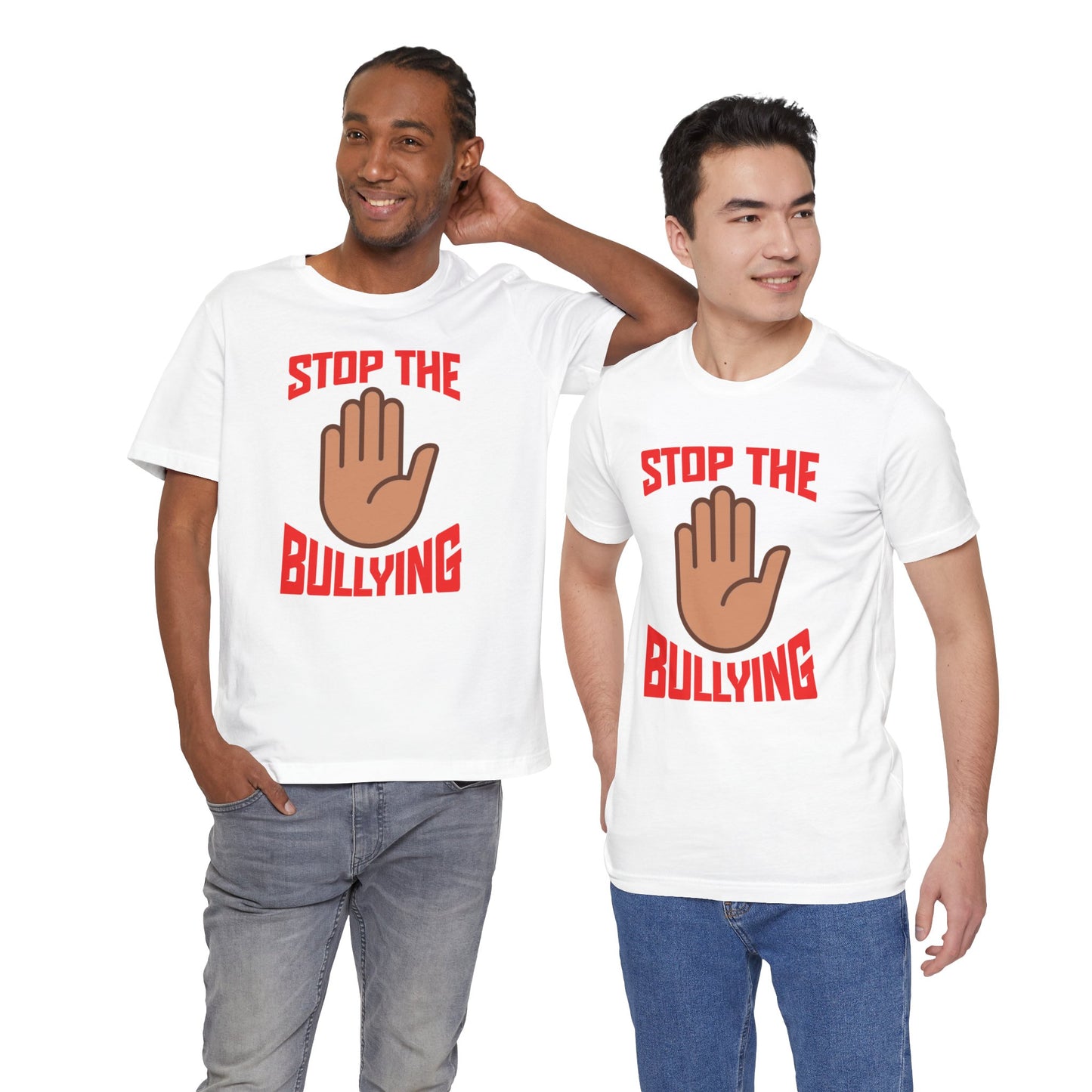 Stop the Bullying T-Shirt