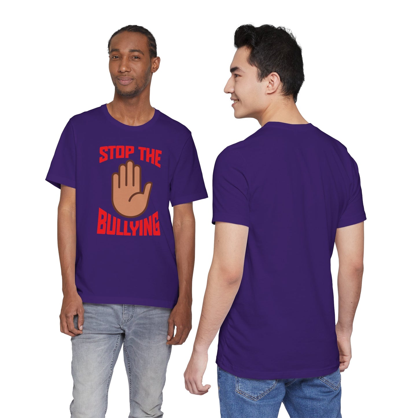 Stop the Bullying T-Shirt