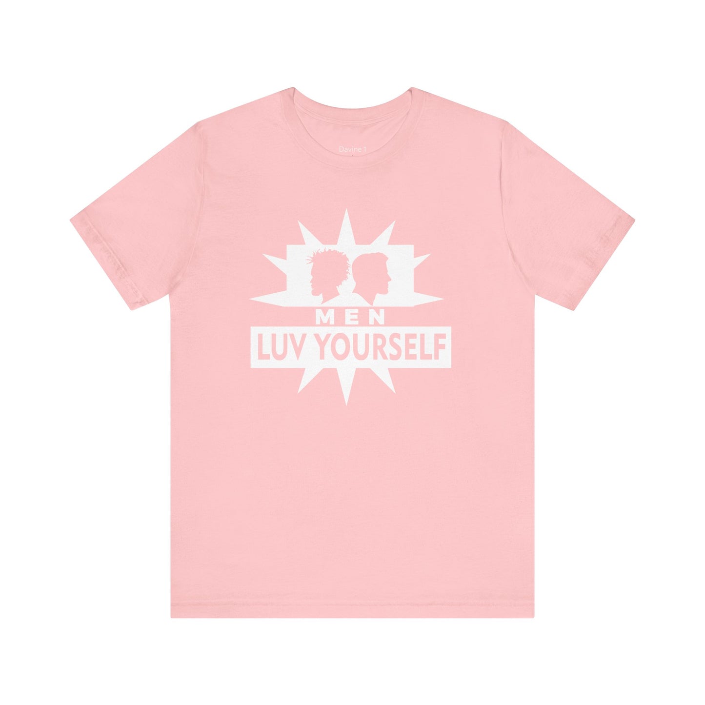 Casual Unisex Tee for Everyday Wear, Graphic Short Sleeve Shirt, Gift for Friends, Summer Wardrobe Essential, Birthday Present, [...]