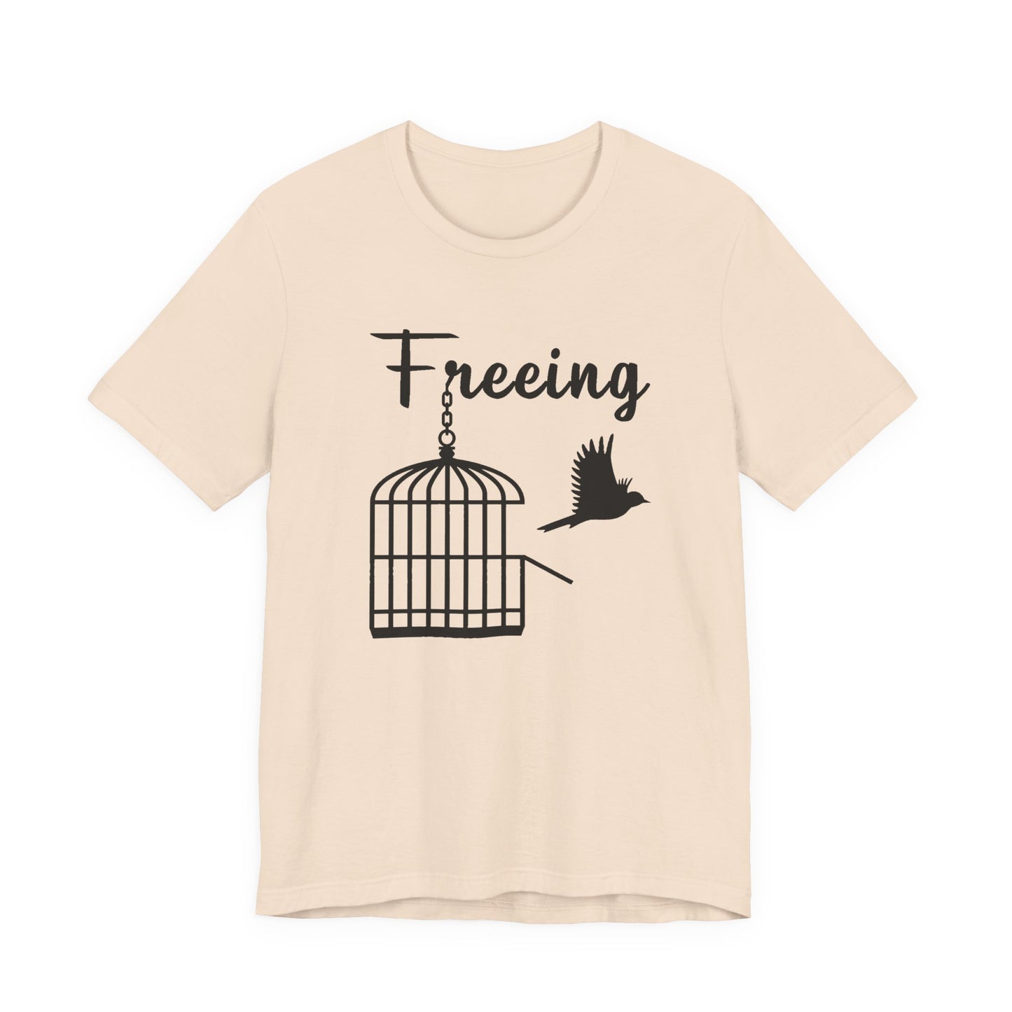 Freeing Tee