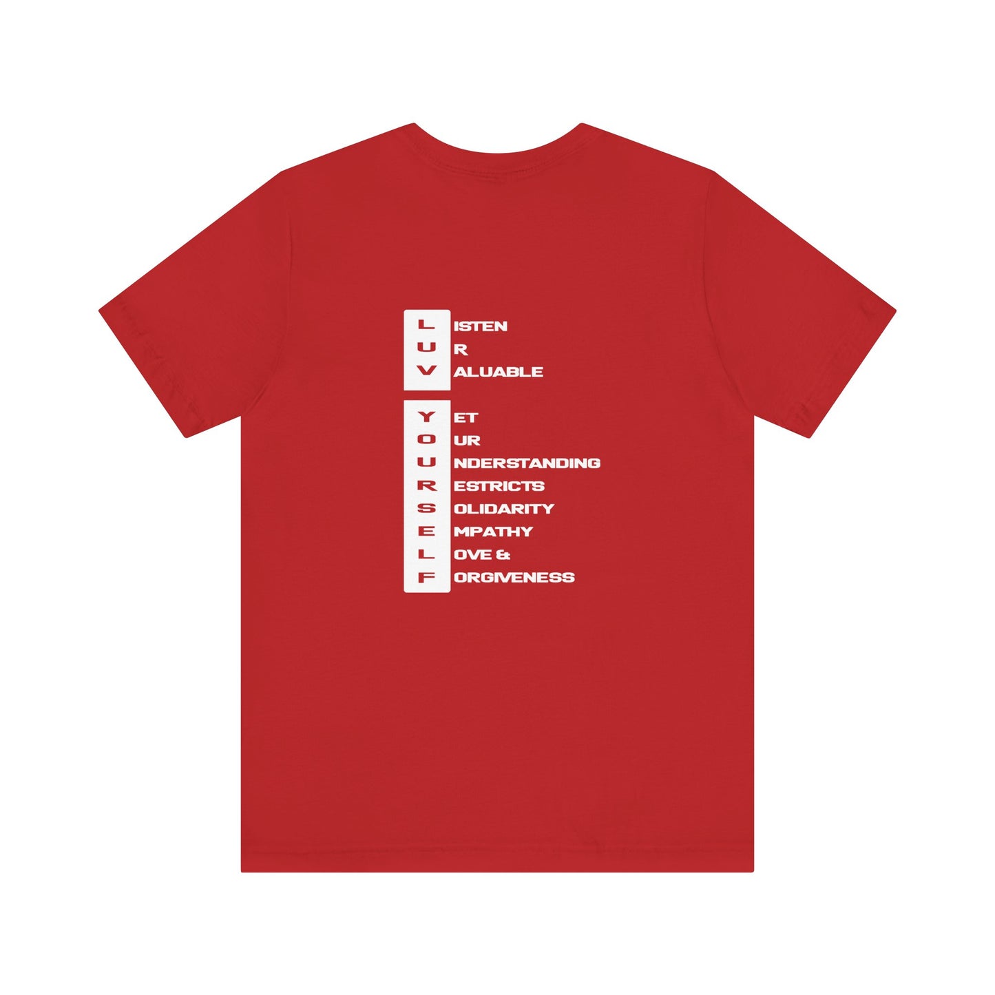 Casual Unisex Tee for Everyday Wear, Graphic Short Sleeve Shirt, Gift for Friends, Summer Wardrobe Essential, Birthday Present, [...]
