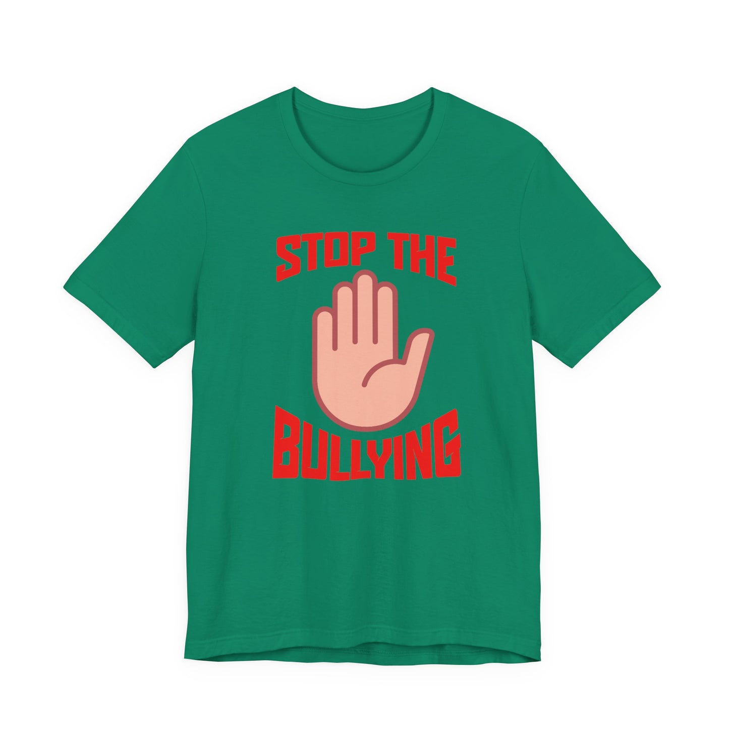 Stop the Bullying T-Shirt