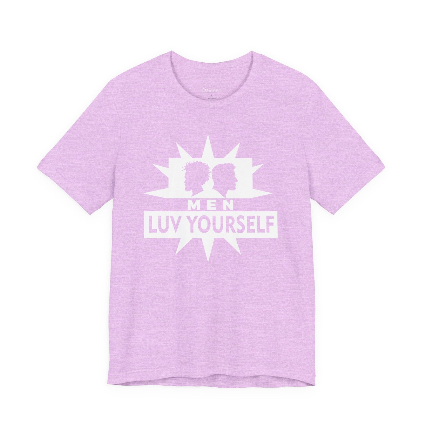 Casual Unisex Tee for Everyday Wear, Graphic Short Sleeve Shirt, Gift for Friends, Summer Wardrobe Essential, Birthday Present, [...]