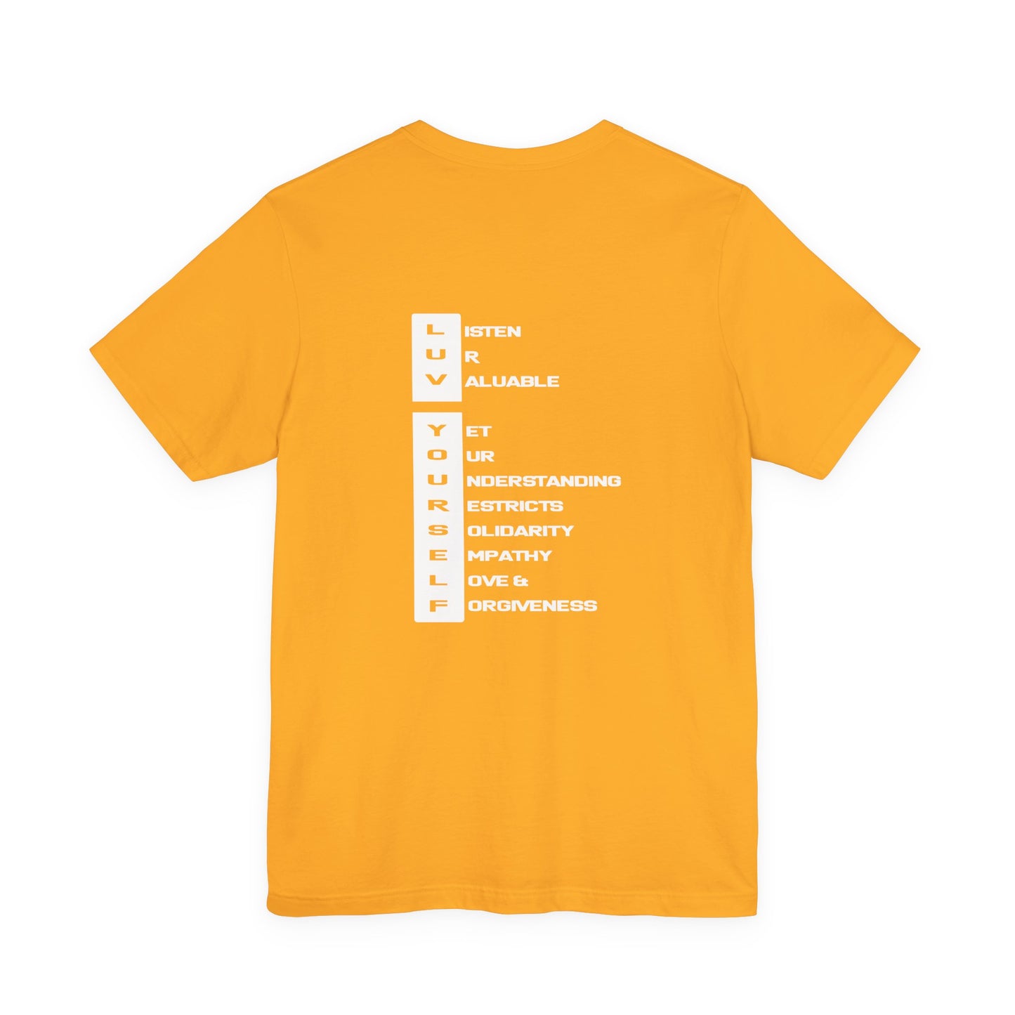 Casual Unisex Tee for Everyday Wear, Graphic Short Sleeve Shirt, Gift for Friends, Summer Wardrobe Essential, Birthday Present, [...]