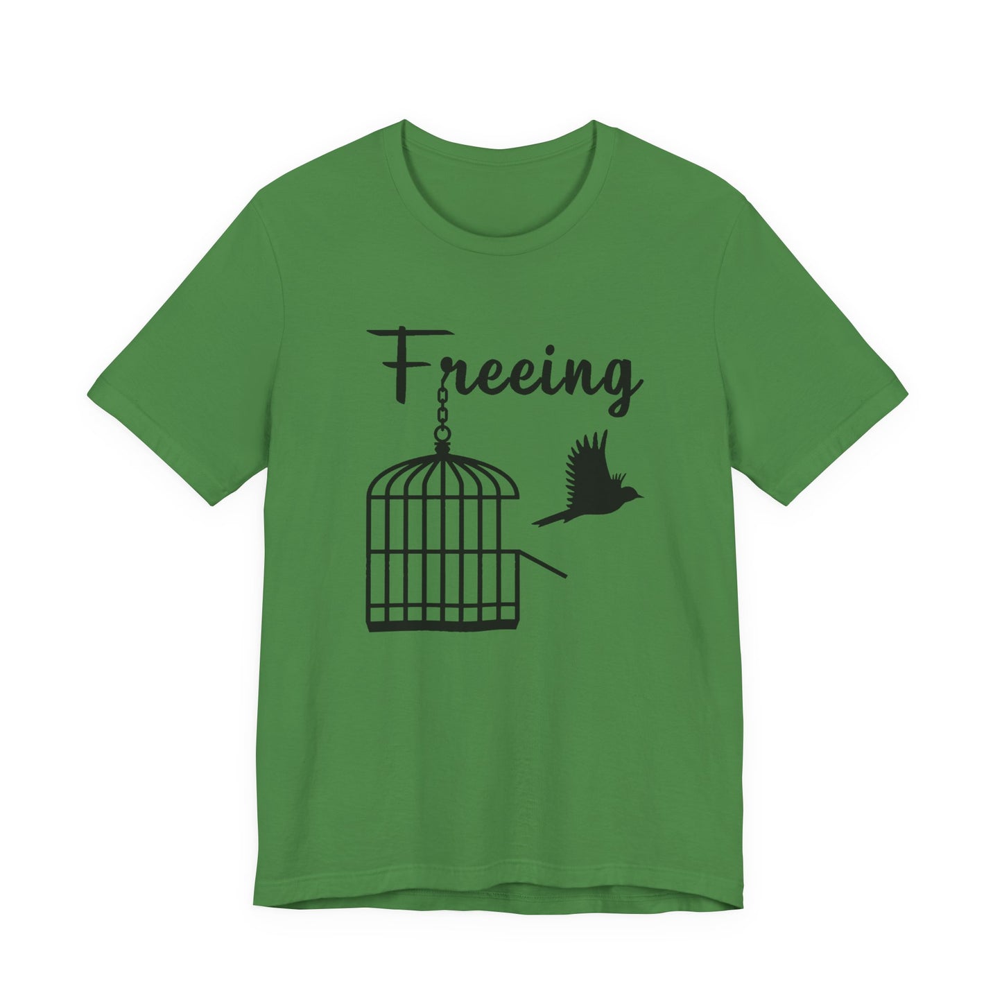 Freeing Tee