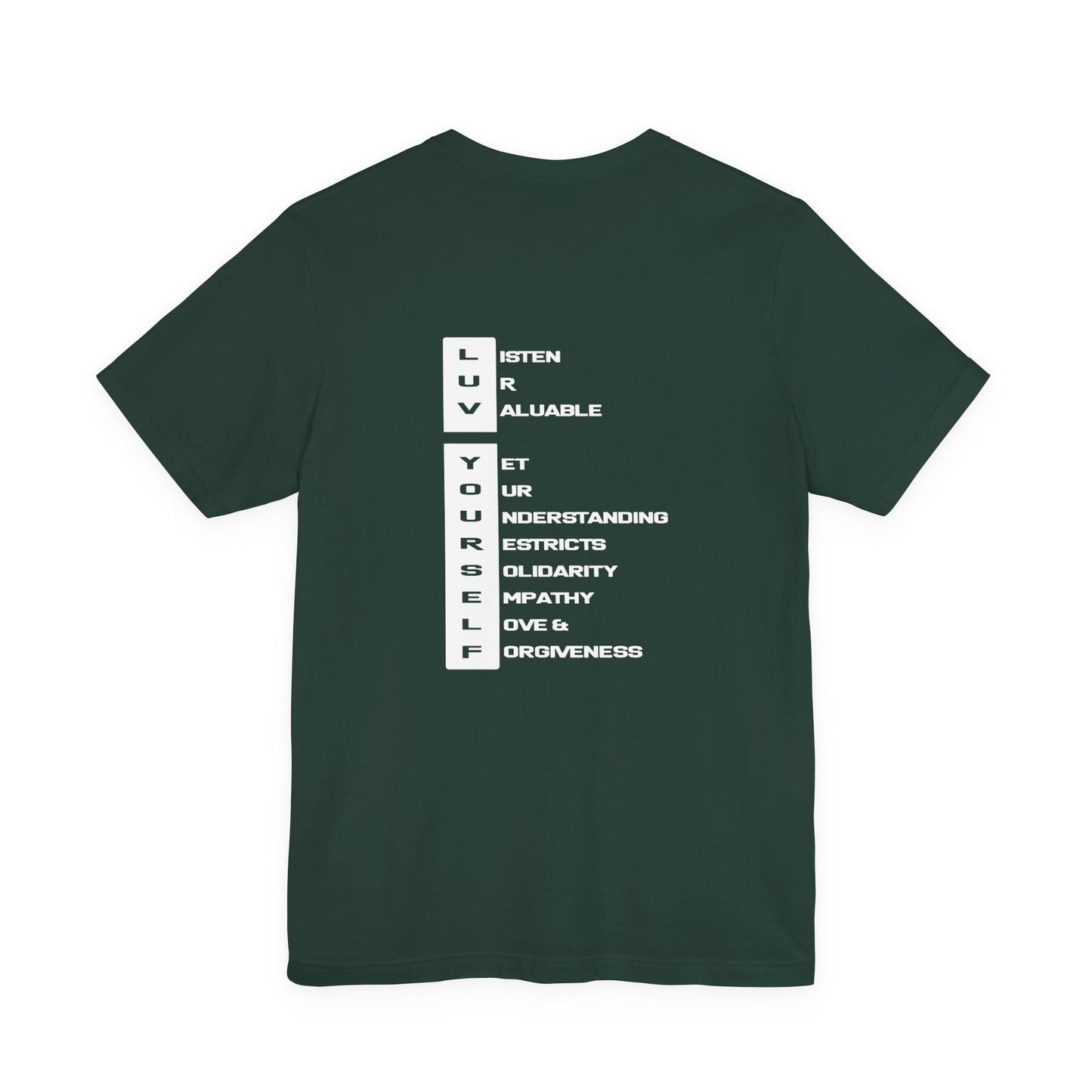 Casual Unisex Tee for Everyday Wear, Graphic Short Sleeve Shirt, Gift for Friends, Summer Wardrobe Essential, Birthday Present, [...]