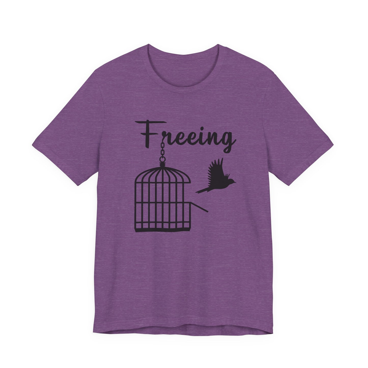 Freeing Tee