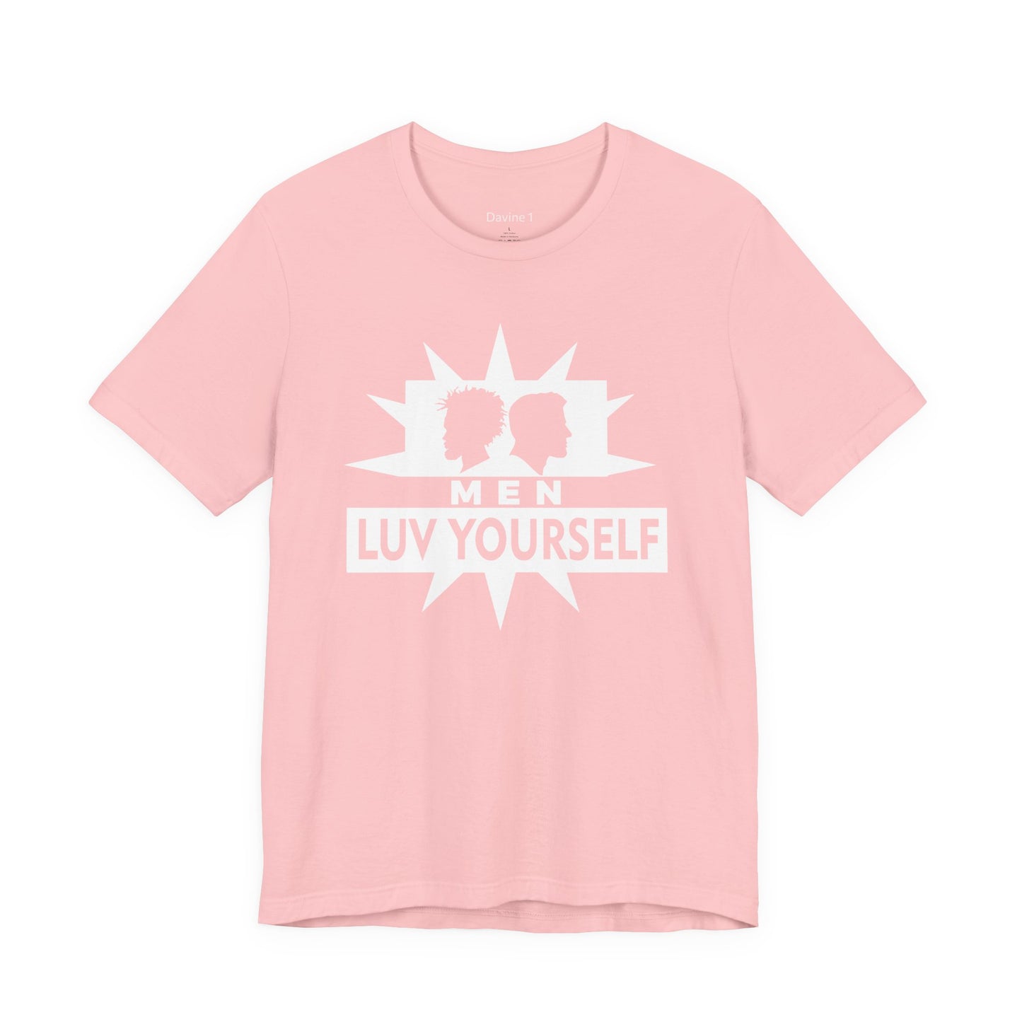 Casual Unisex Tee for Everyday Wear, Graphic Short Sleeve Shirt, Gift for Friends, Summer Wardrobe Essential, Birthday Present, [...]