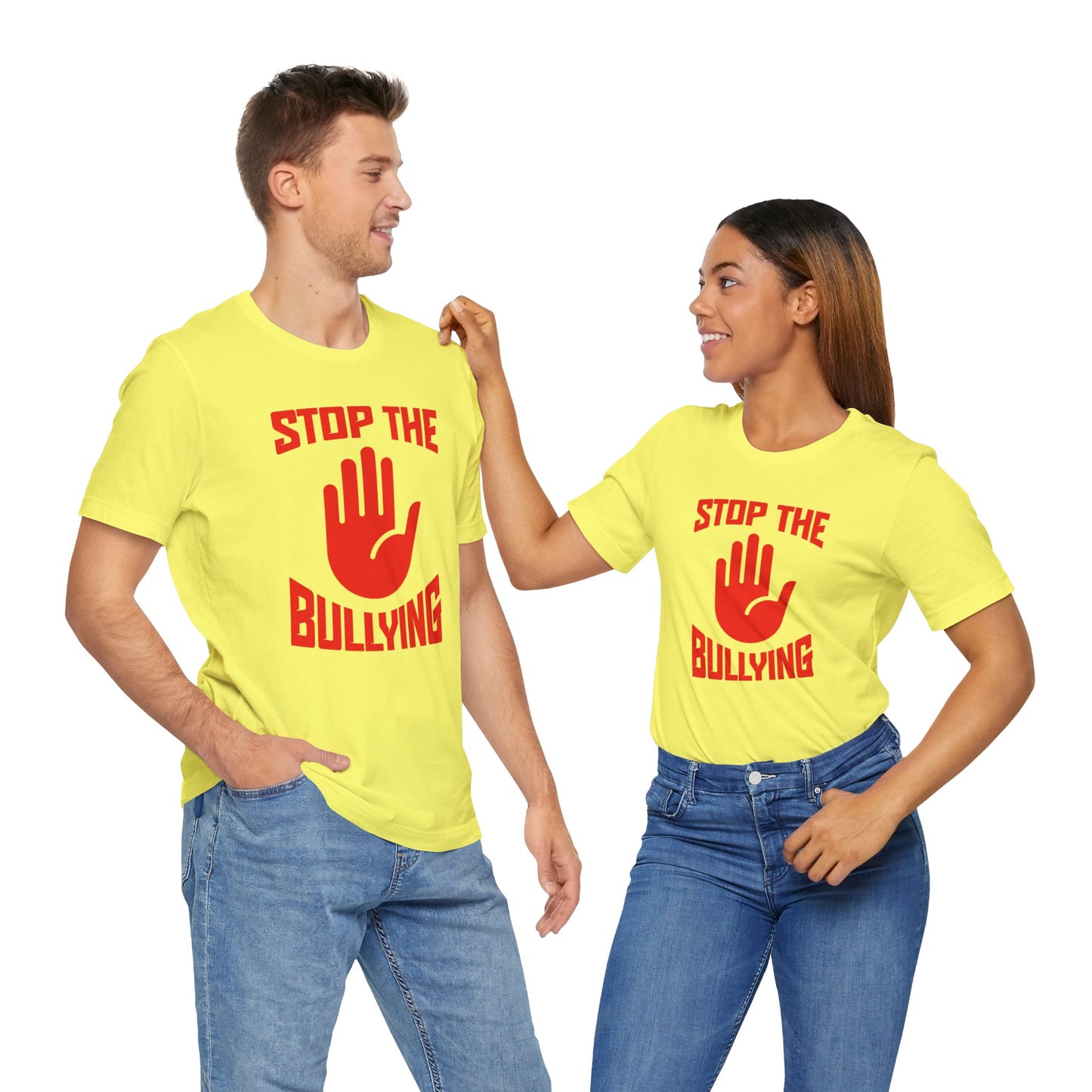 Stop the Bullying T-Shirt