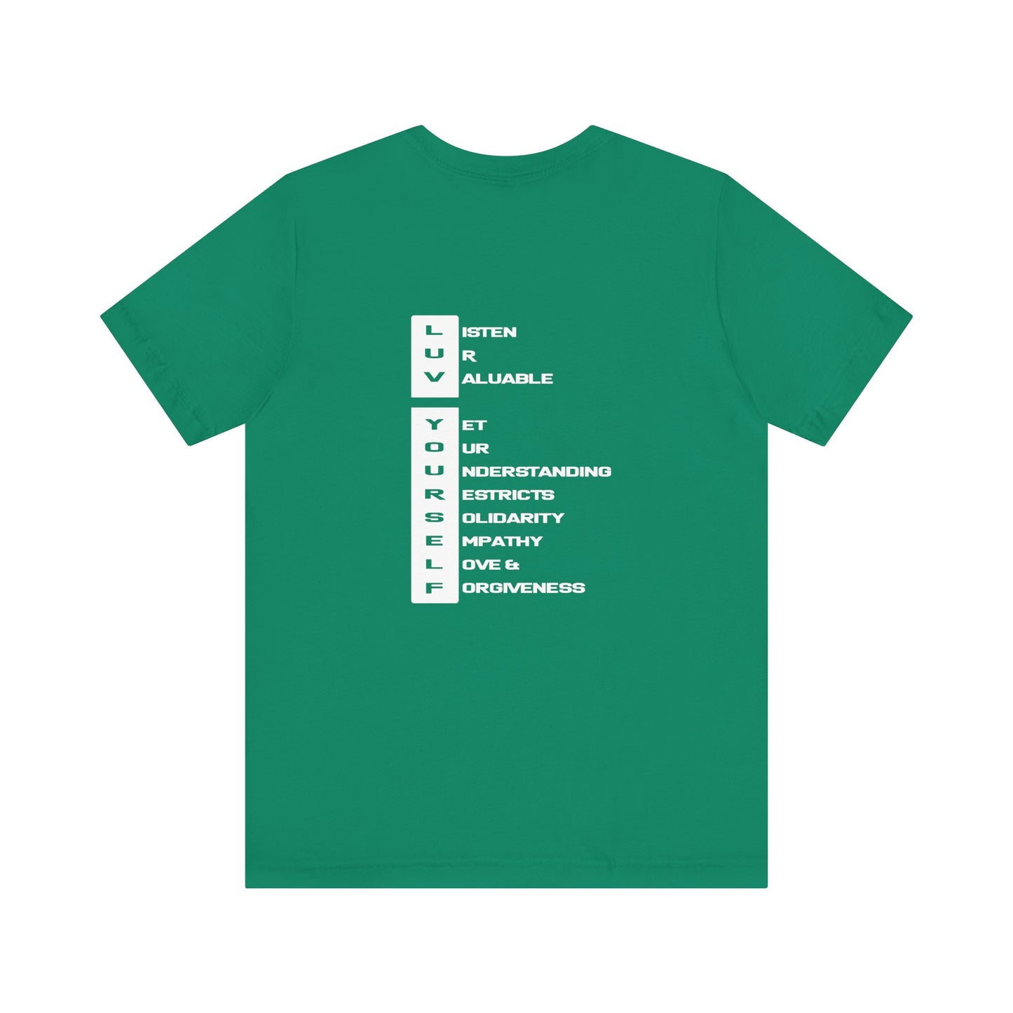 Casual Unisex Tee for Everyday Wear, Graphic Short Sleeve Shirt, Gift for Friends, Summer Wardrobe Essential, Birthday Present, [...]