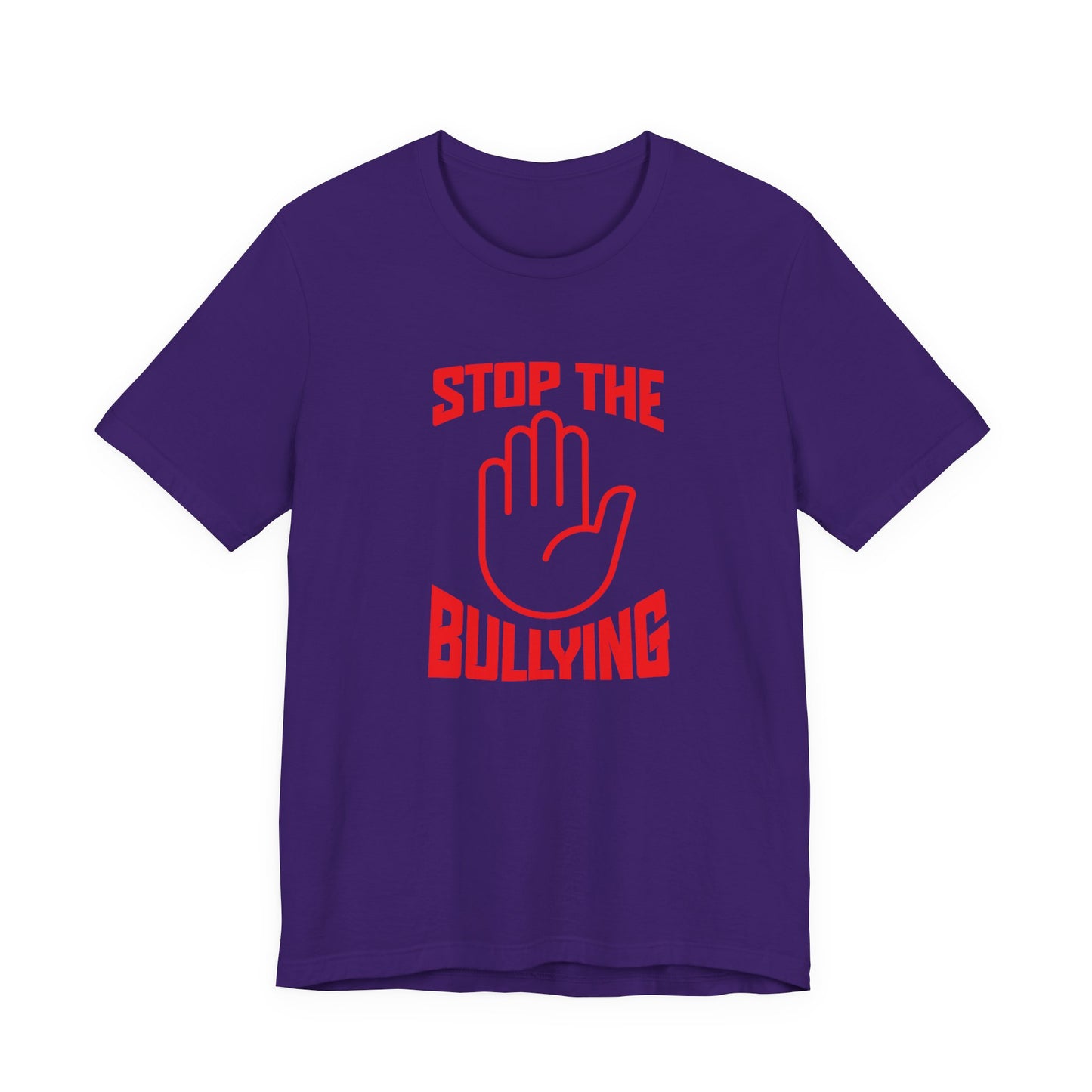 Stop the Bullying T-Shirt