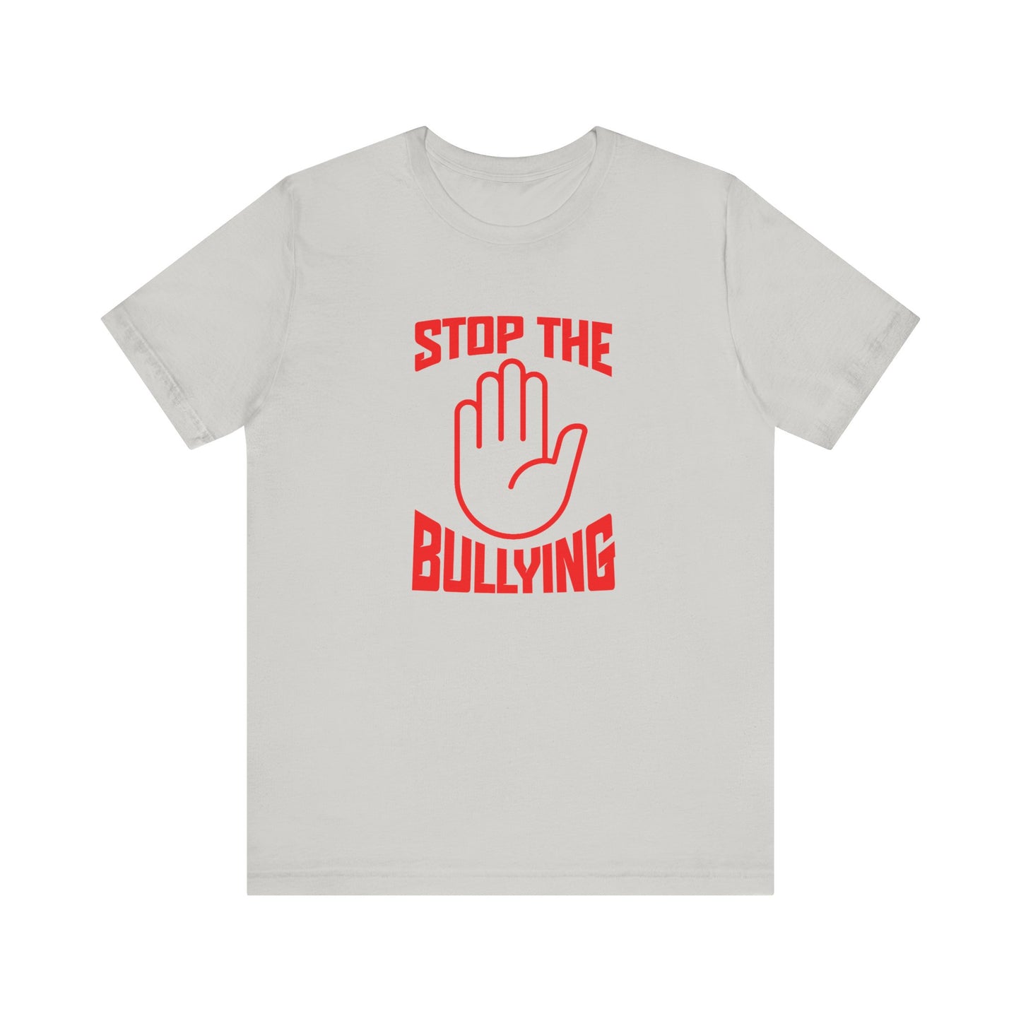 Stop the Bullying T-Shirt