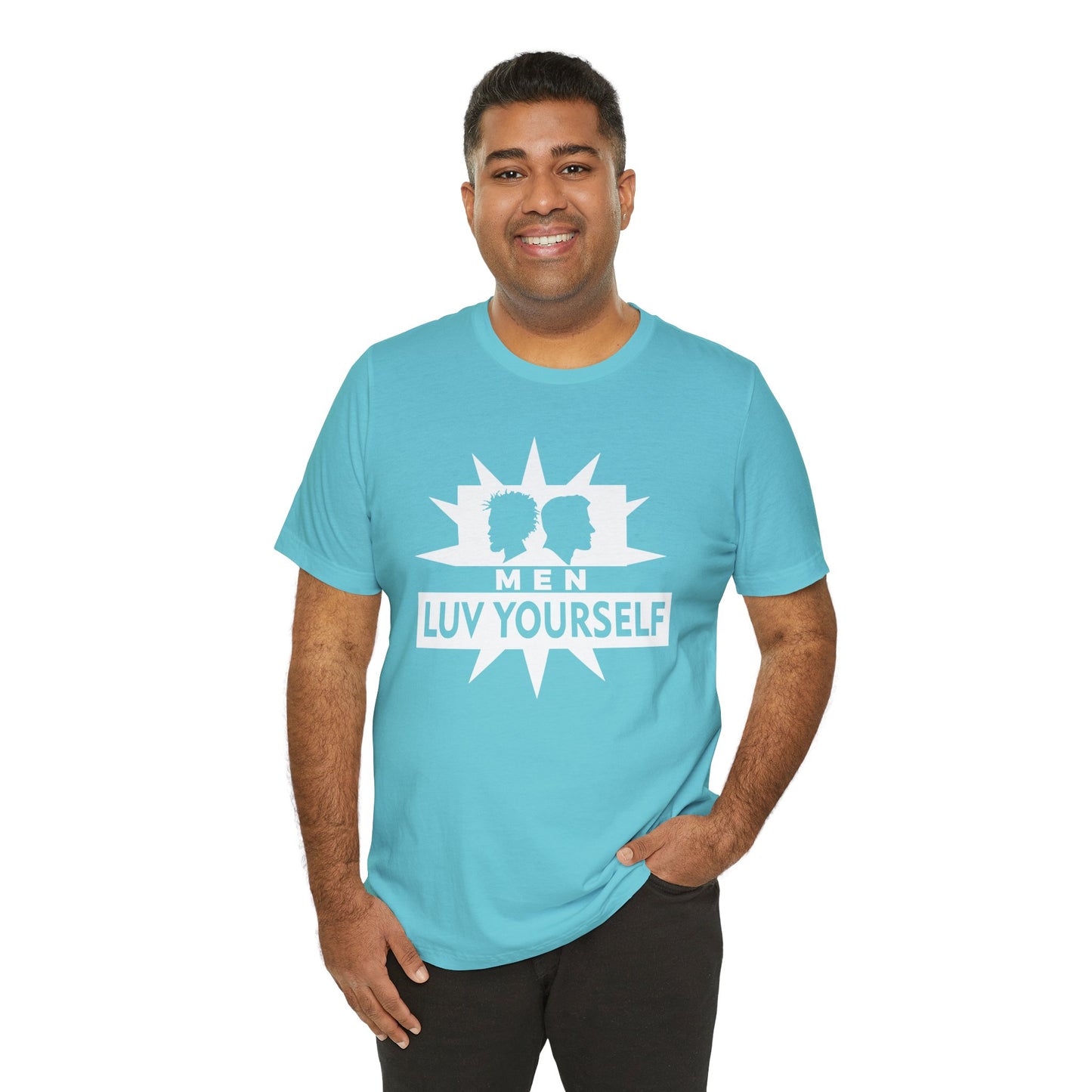 Casual Unisex Tee for Everyday Wear, Graphic Short Sleeve Shirt, Gift for Friends, Summer Wardrobe Essential, Birthday Present, [...]