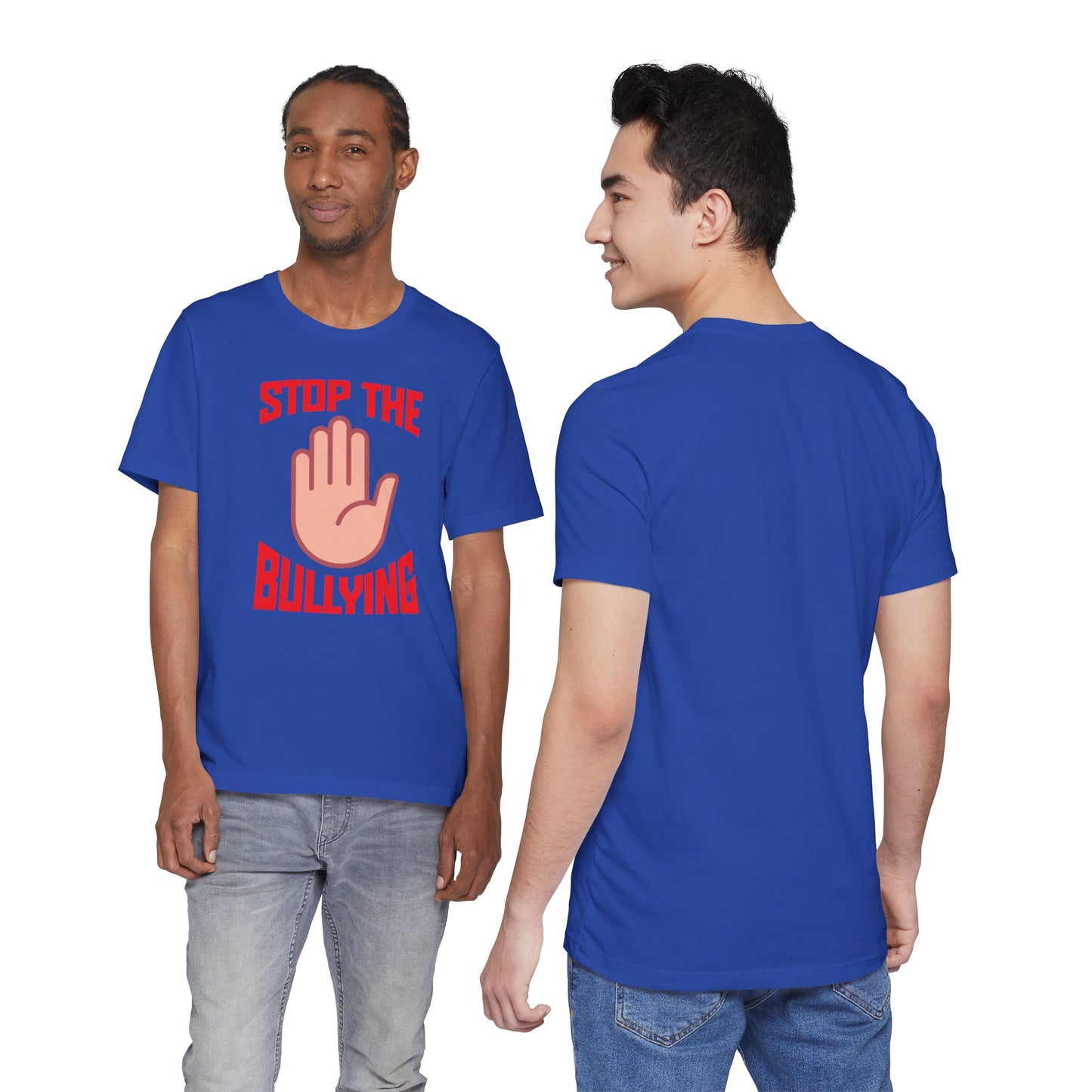 Stop the Bullying T-Shirt