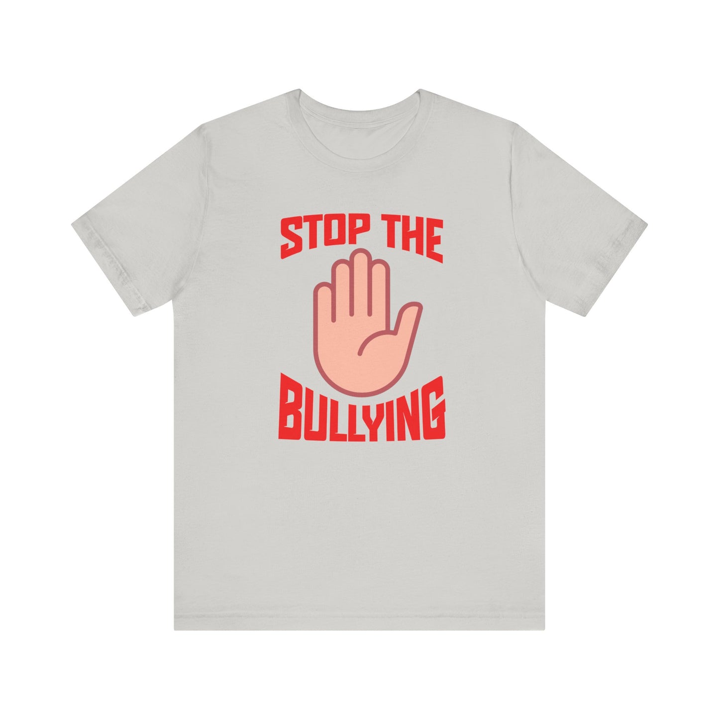 Stop the Bullying T-Shirt