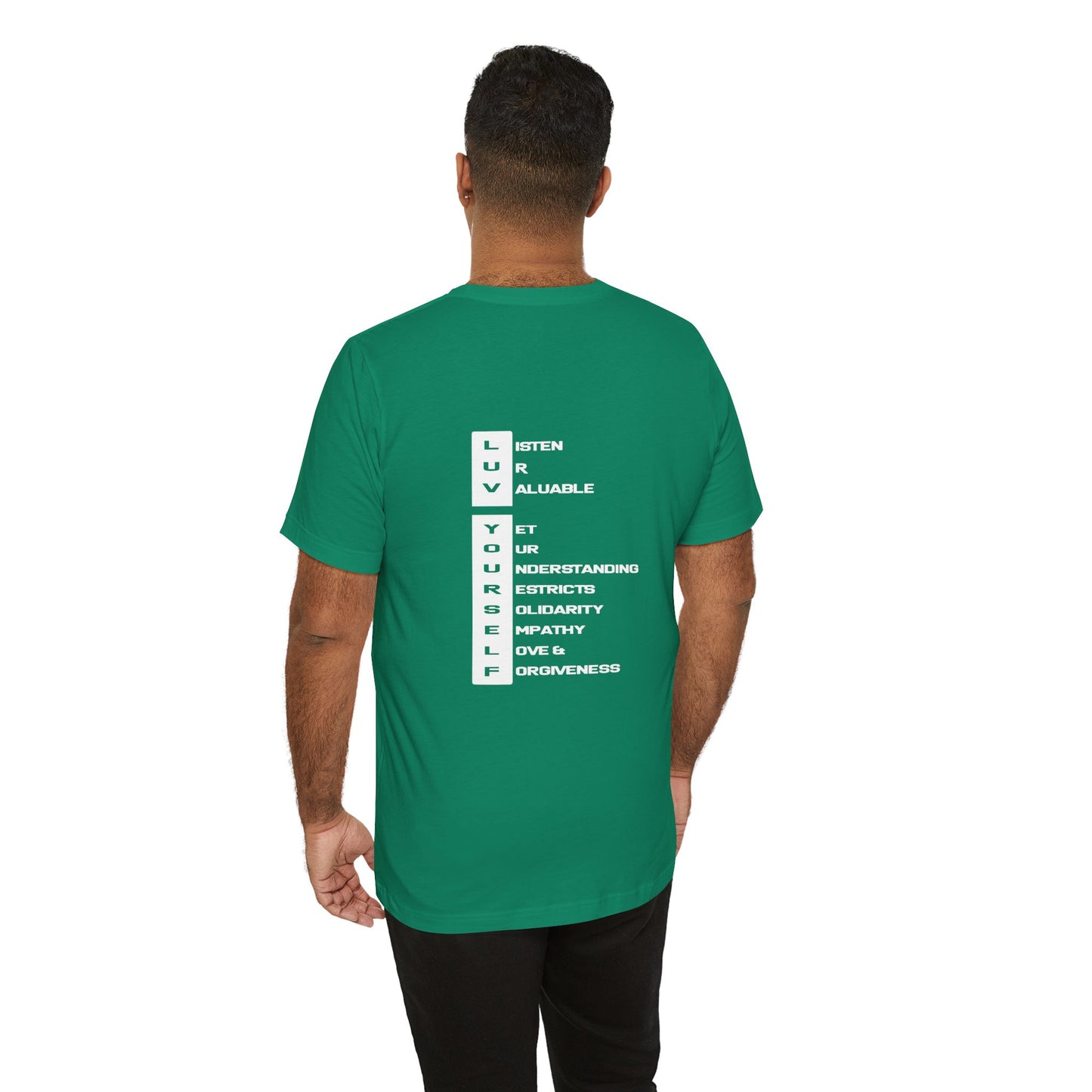 Casual Unisex Tee for Everyday Wear, Graphic Short Sleeve Shirt, Gift for Friends, Summer Wardrobe Essential, Birthday Present, [...]