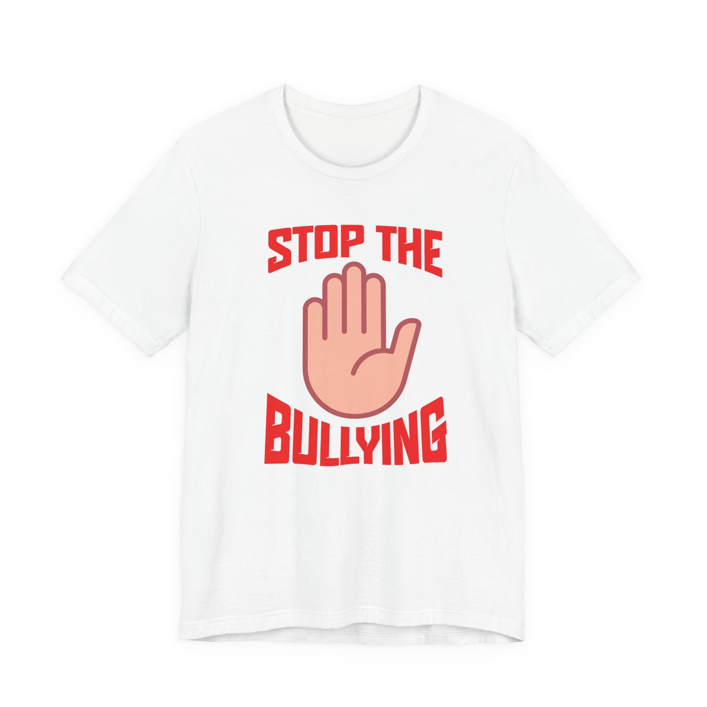 Stop the Bullying T-Shirt