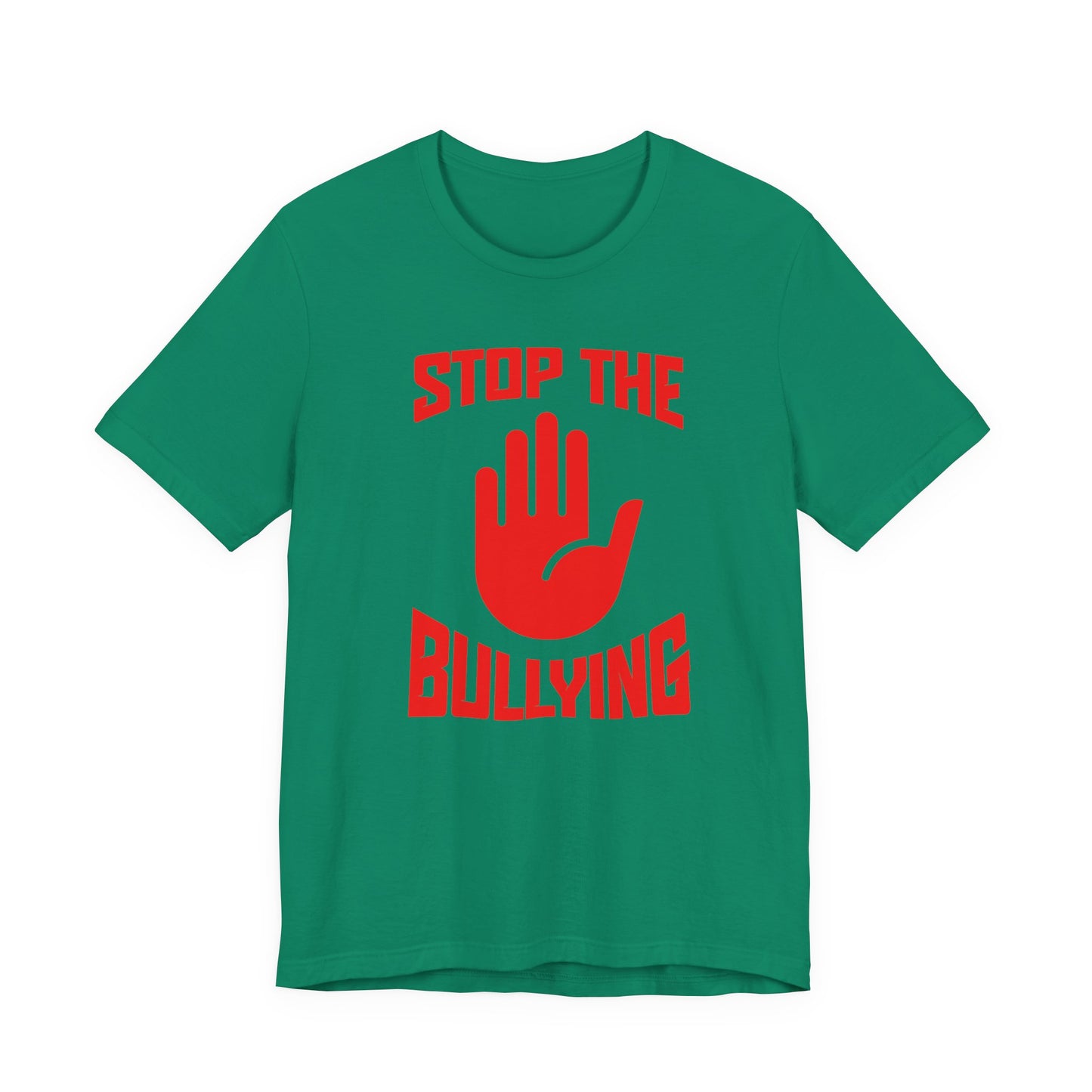 Stop the Bullying T-Shirt