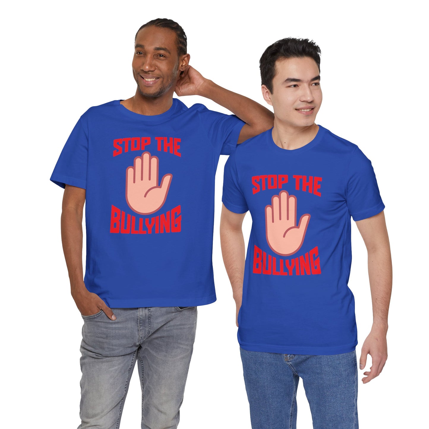 Stop the Bullying T-Shirt