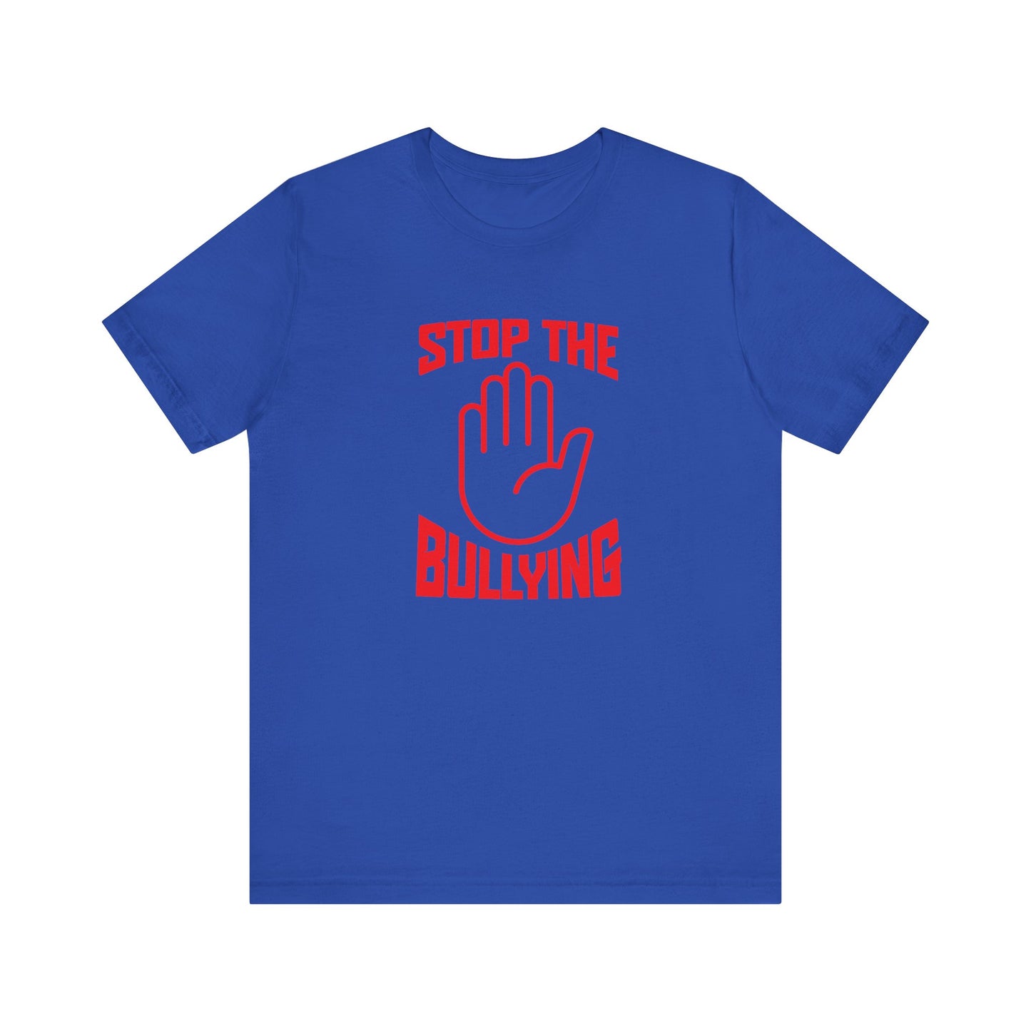 Stop the Bullying T-Shirt