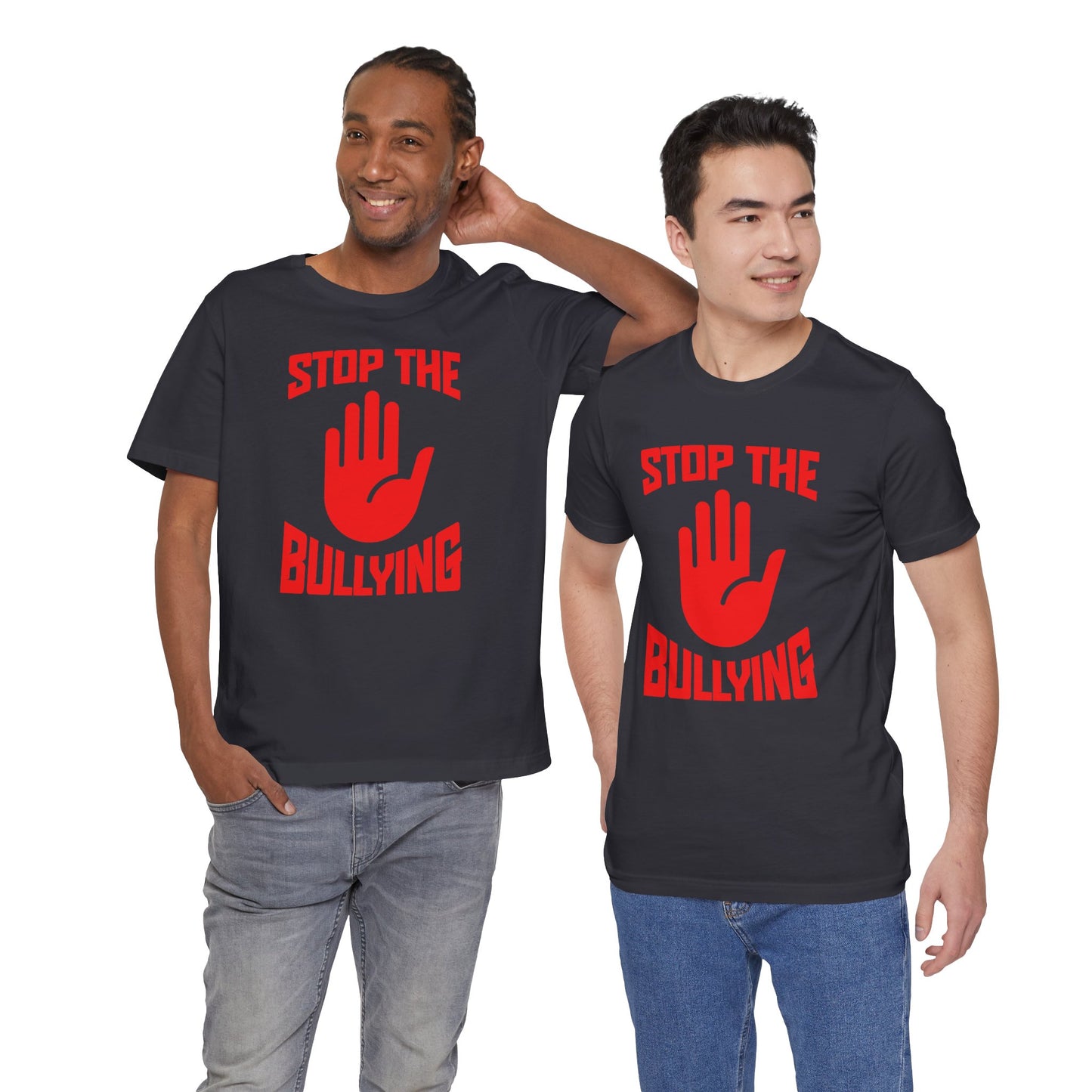 Stop the Bullying T-Shirt