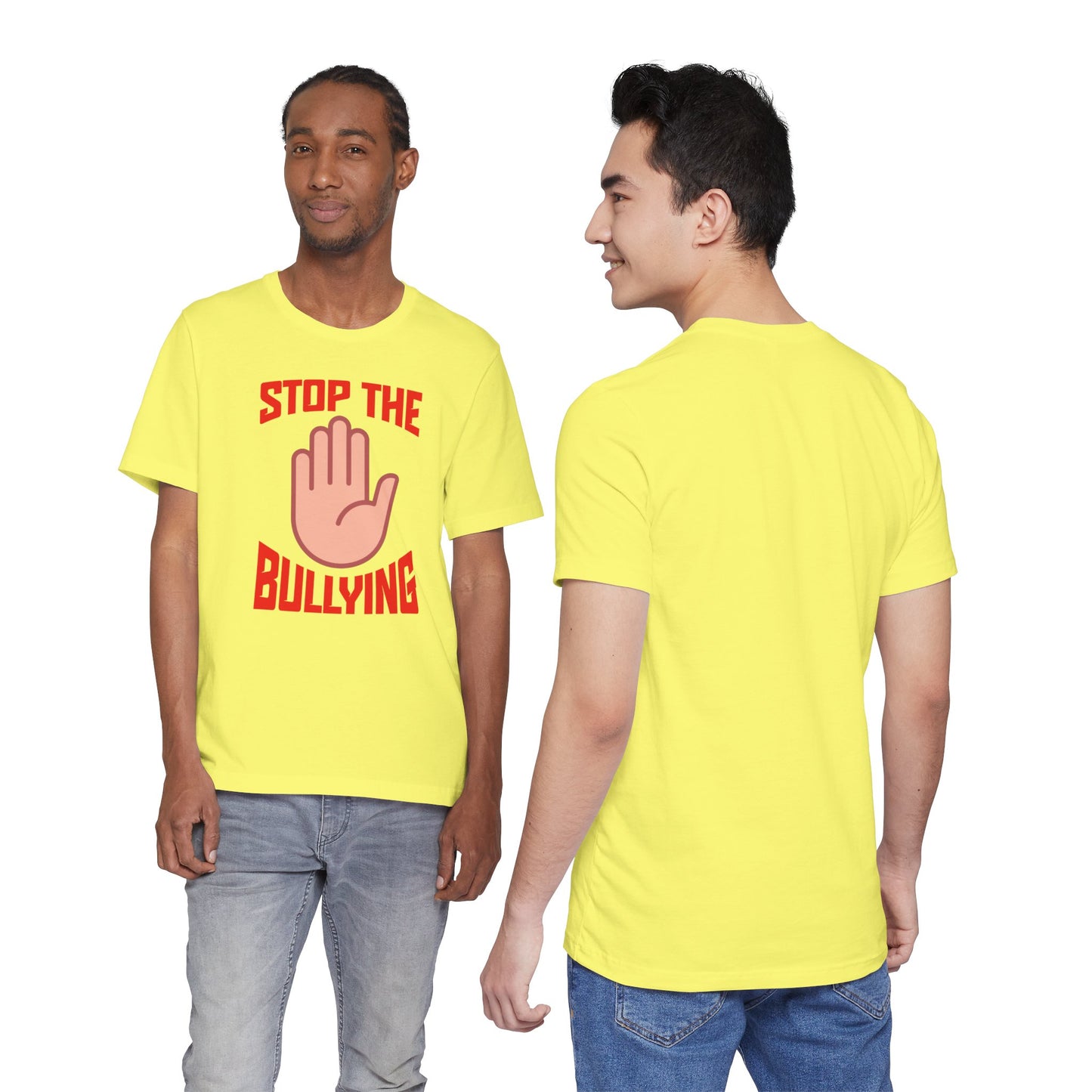 Stop the Bullying T-Shirt