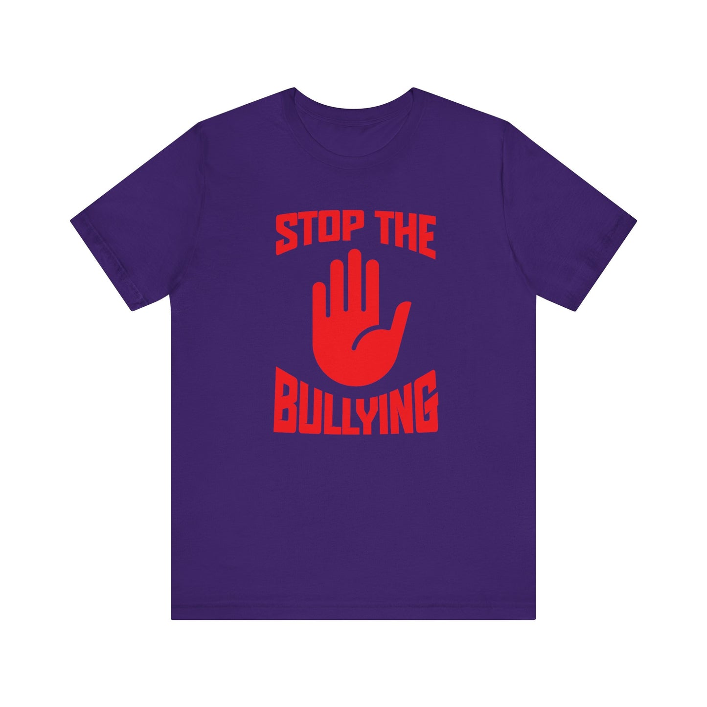Stop the Bullying T-Shirt