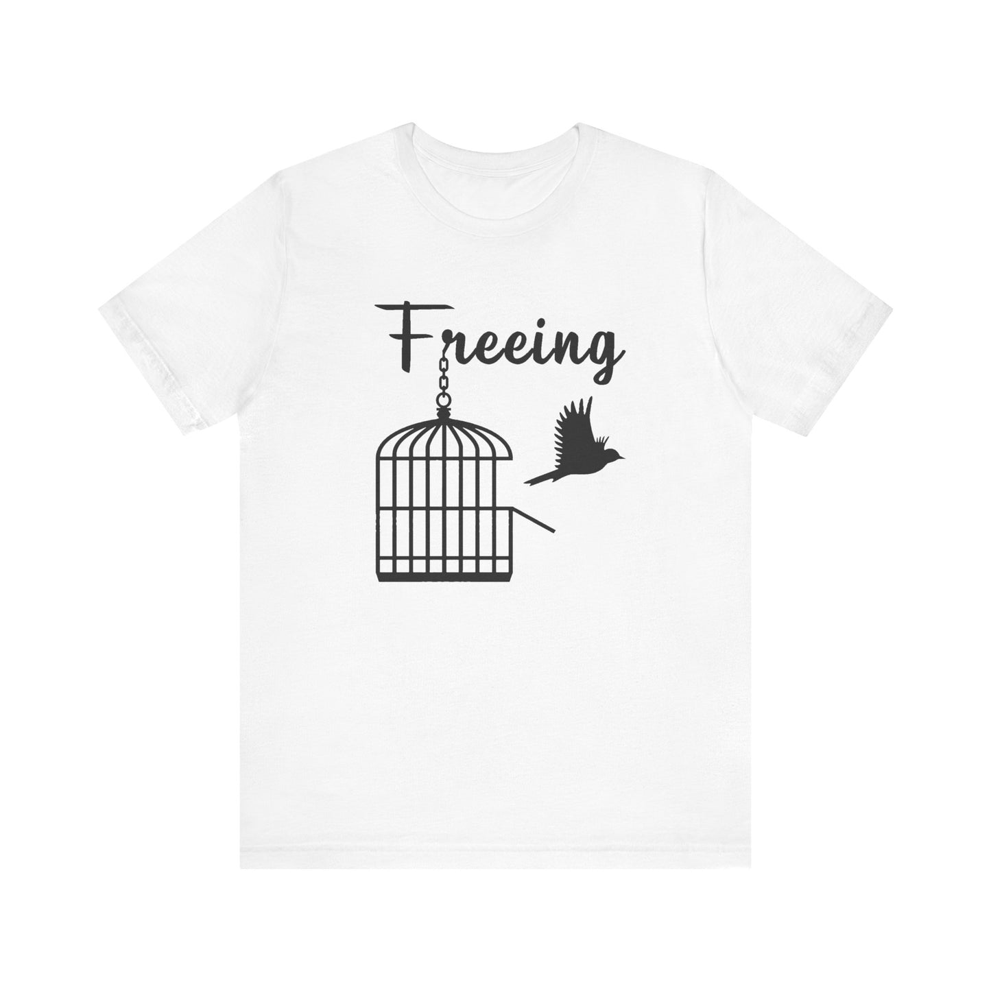 Freeing Tee