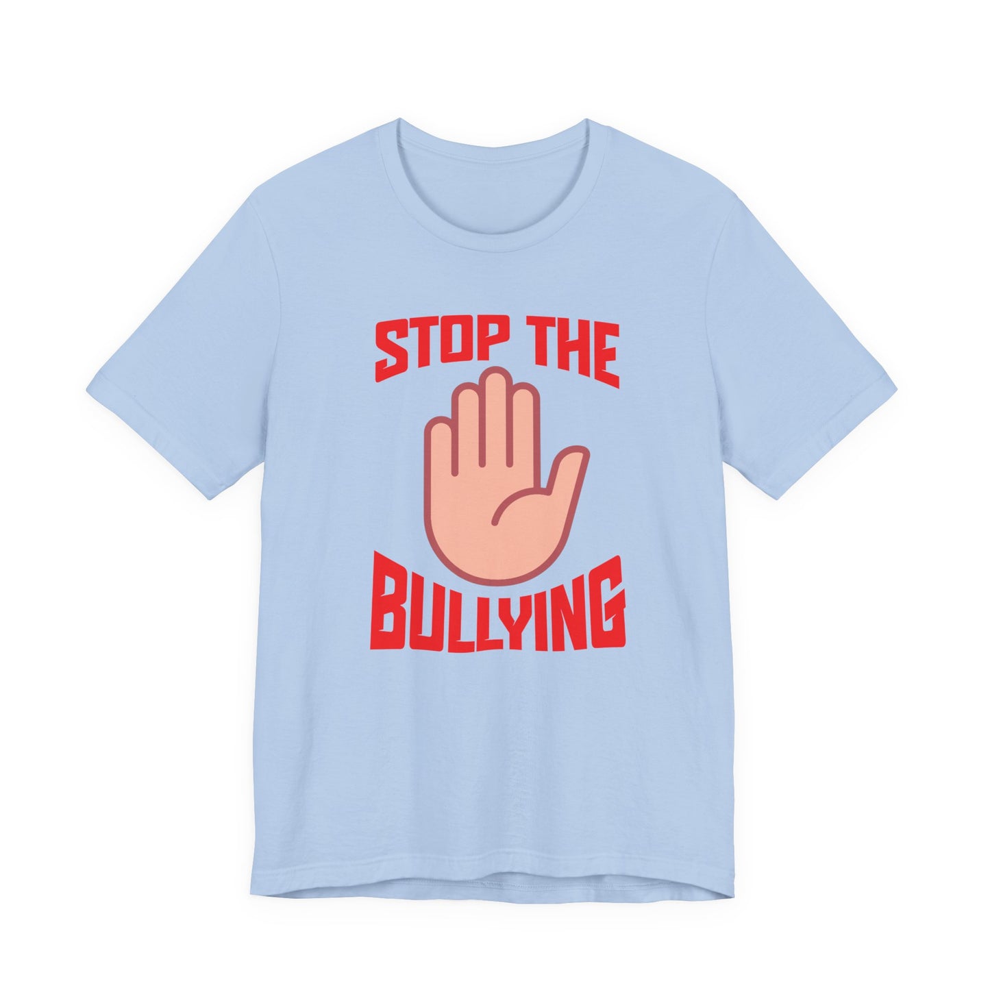 Stop the Bullying T-Shirt