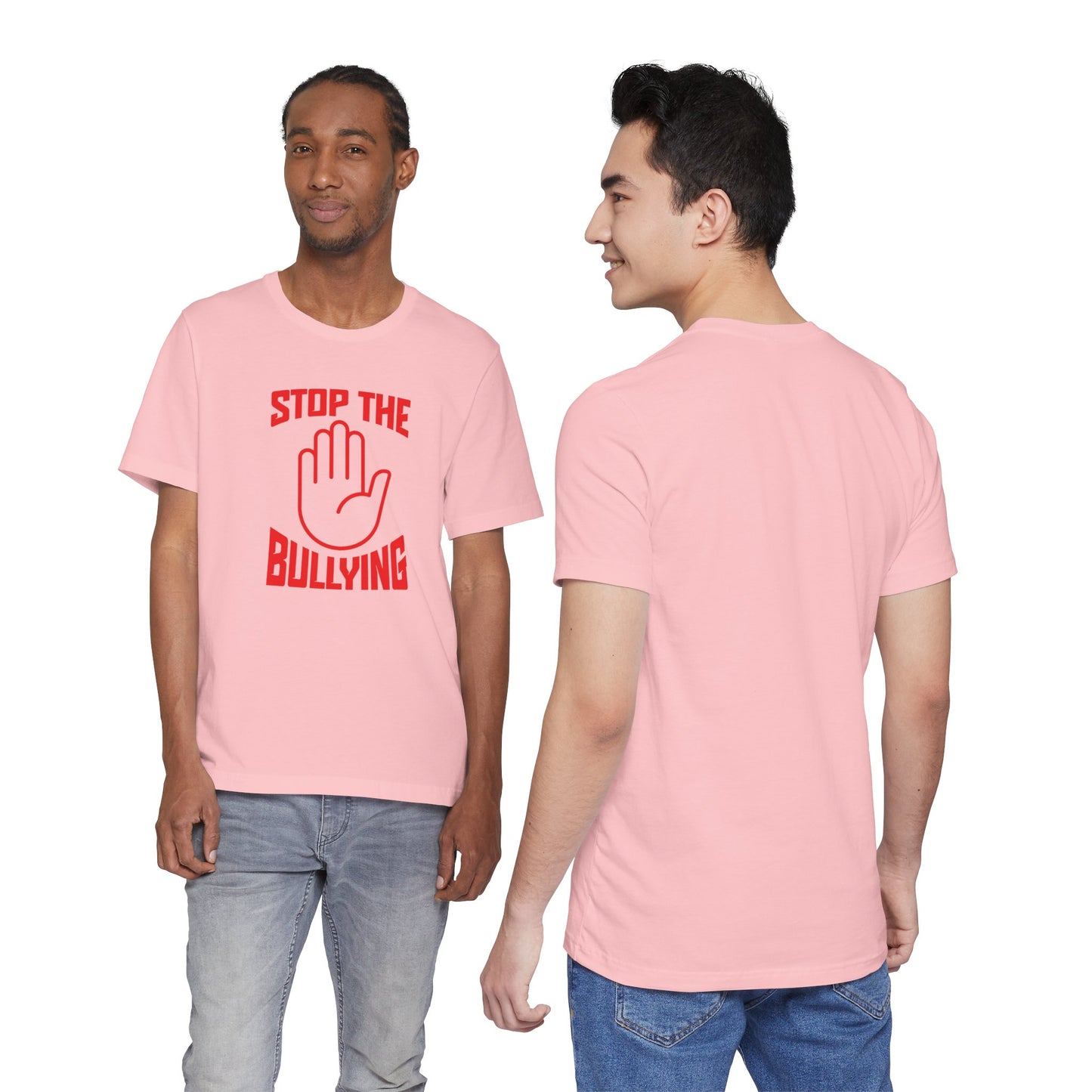 Stop the Bullying T-Shirt