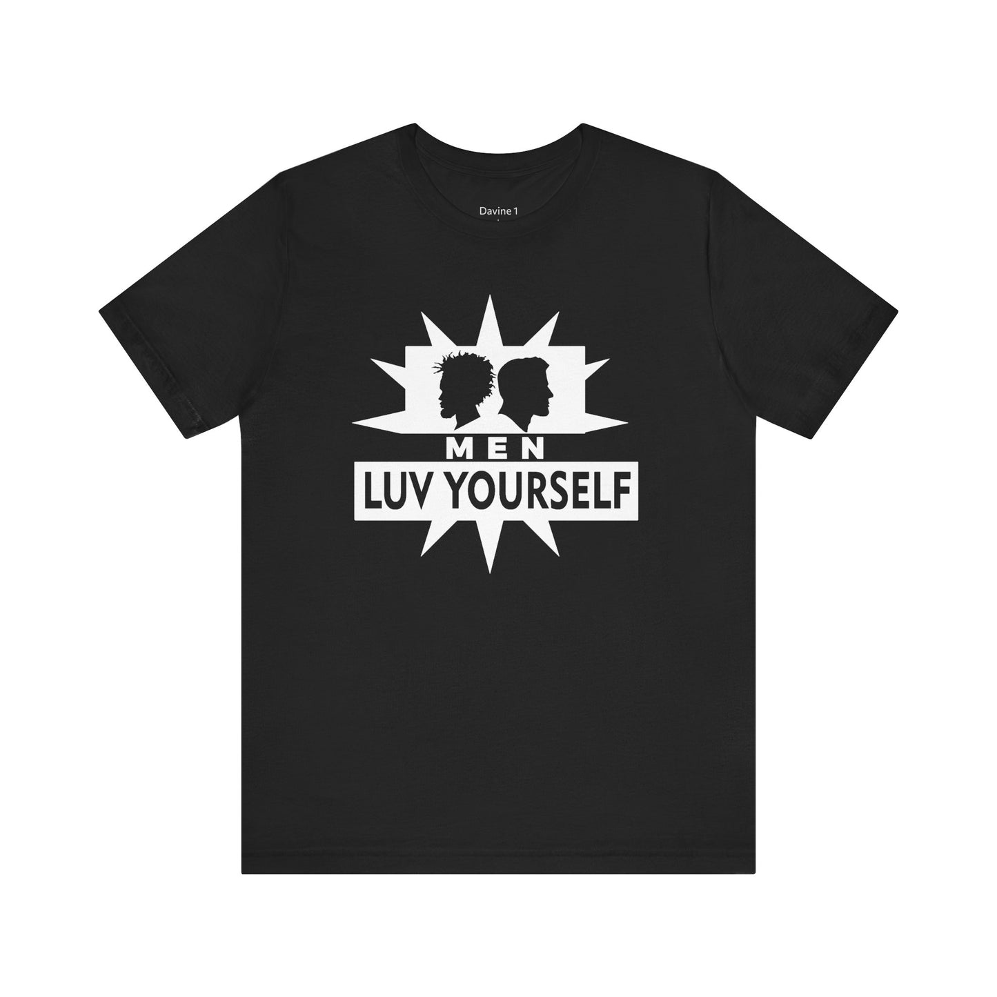 Casual Unisex Tee for Everyday Wear, Graphic Short Sleeve Shirt, Gift for Friends, Summer Wardrobe Essential, Birthday Present, [...]