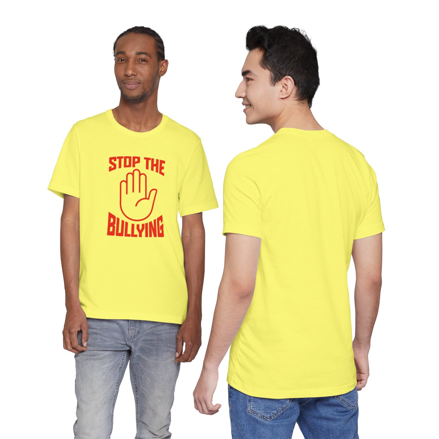 Stop the Bullying T-Shirt