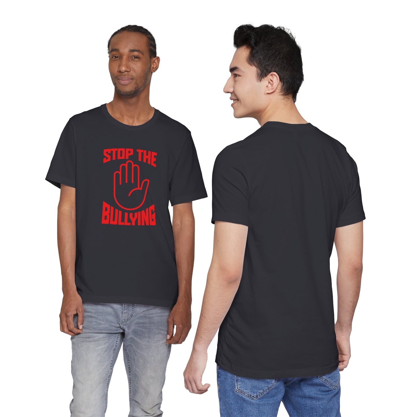 Stop the Bullying T-Shirt
