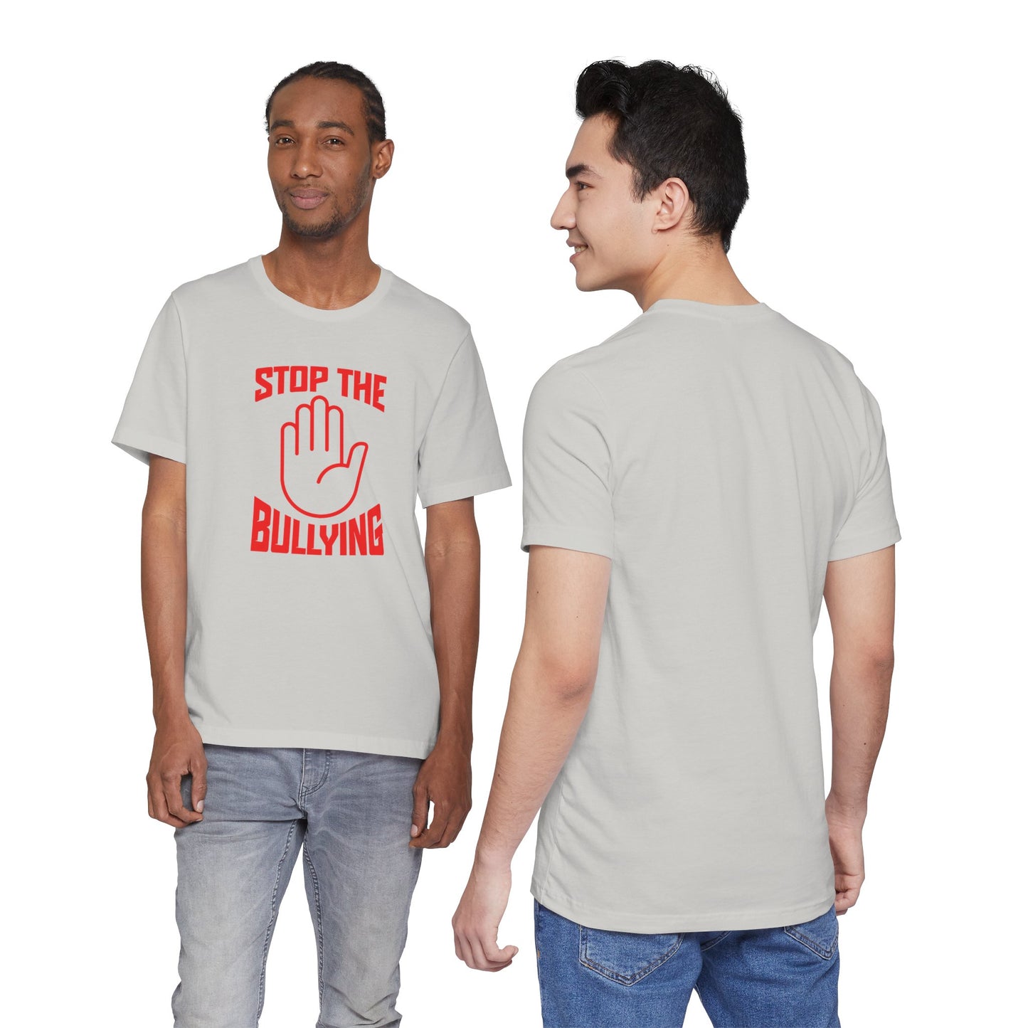 Stop the Bullying T-Shirt