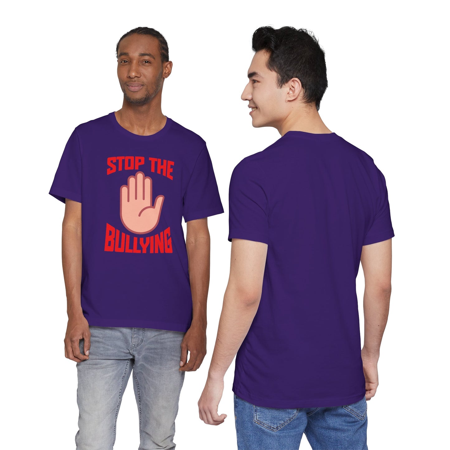Stop the Bullying T-Shirt