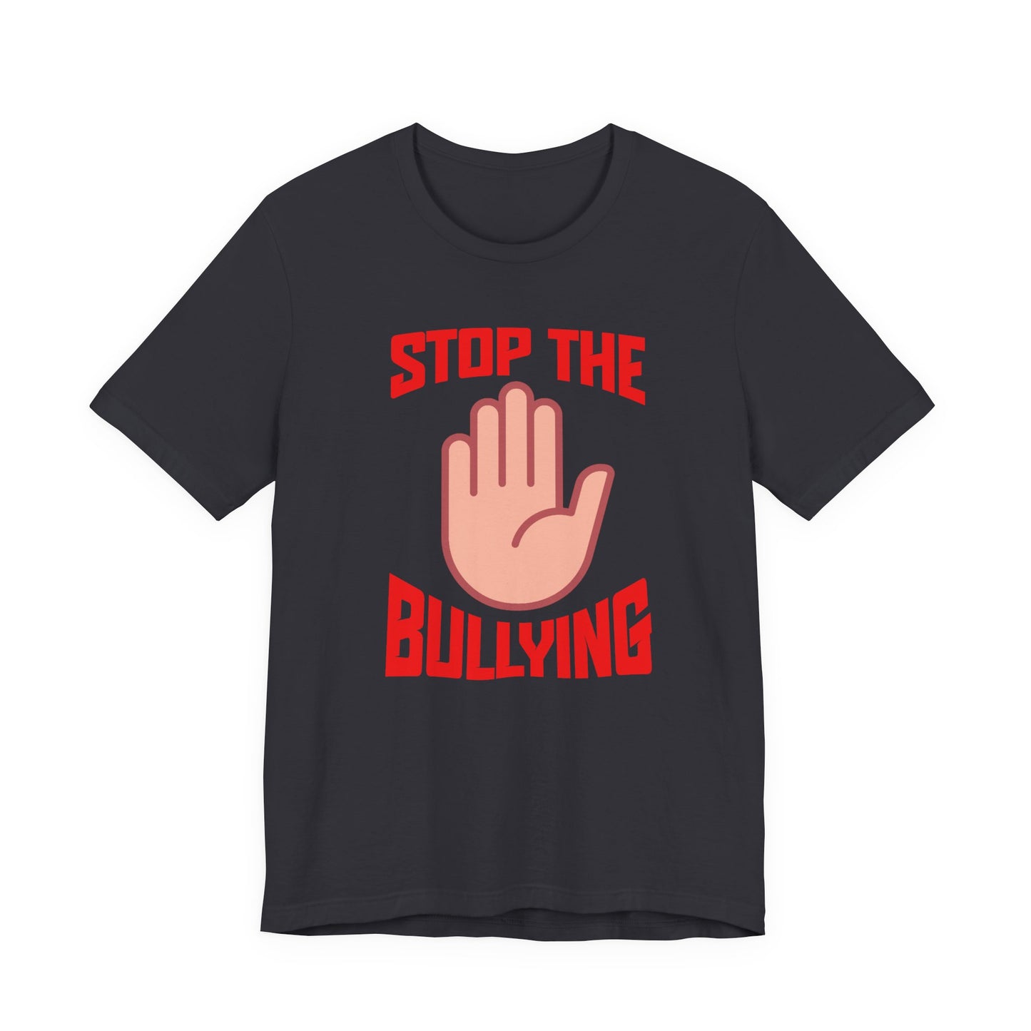 Stop the Bullying T-Shirt