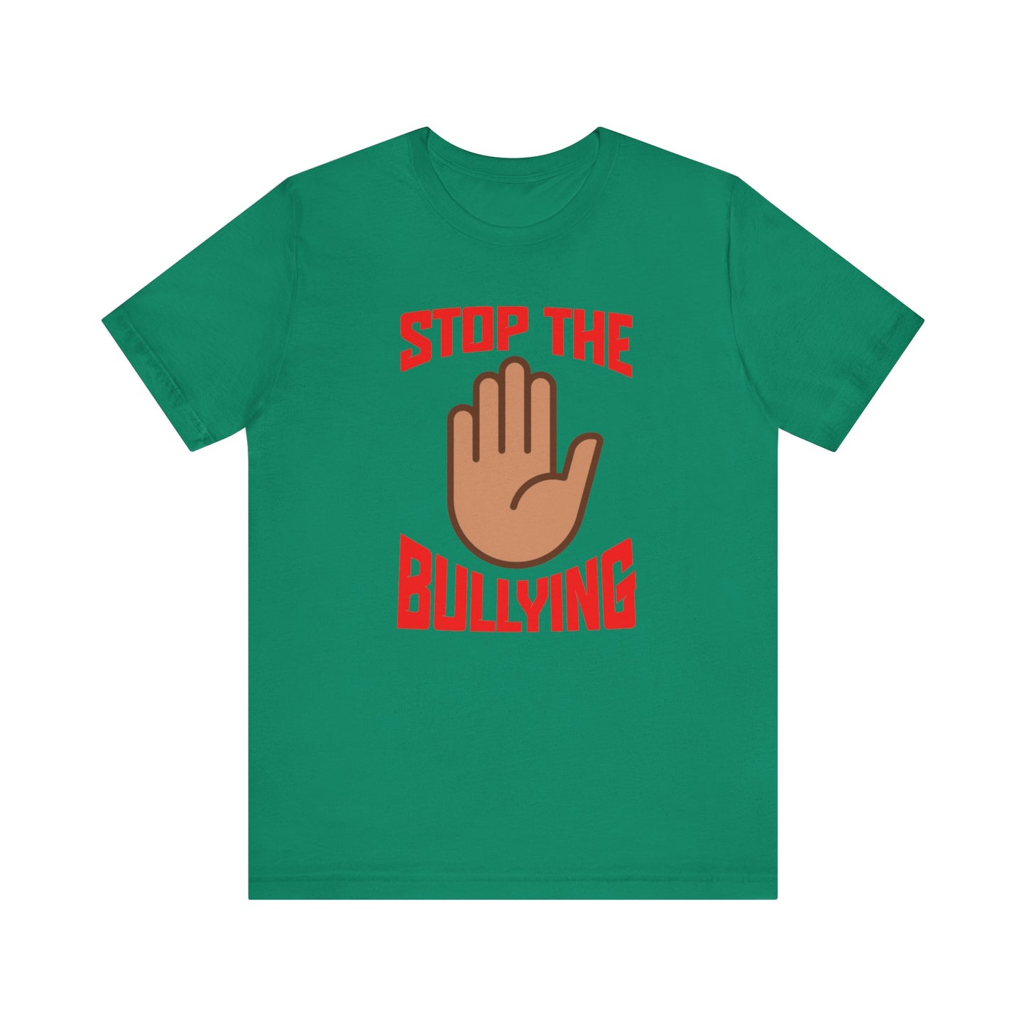Stop the Bullying T-Shirt