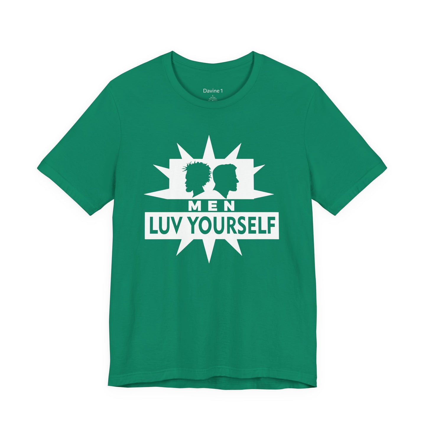 Casual Unisex Tee for Everyday Wear, Graphic Short Sleeve Shirt, Gift for Friends, Summer Wardrobe Essential, Birthday Present, [...]
